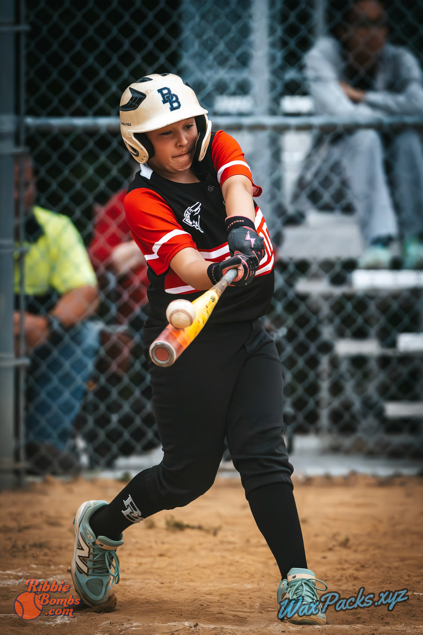 2026-04-20 | Baseball | VB MS League | Bayside Middle School |  @ Princess Anne Middle School