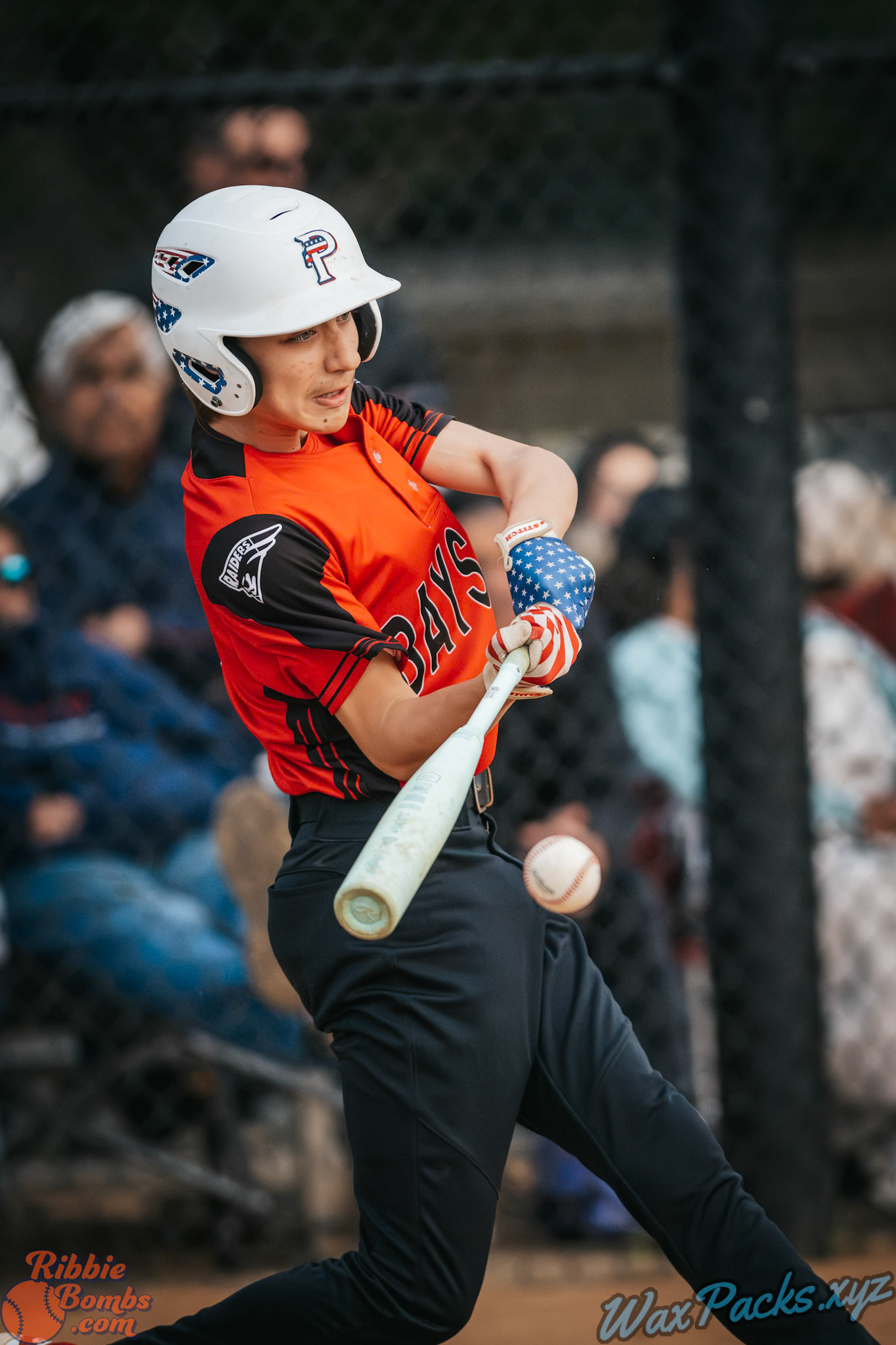 2026-04-20 | Baseball | VB MS League | Bayside Middle School |  @ Princess Anne Middle School