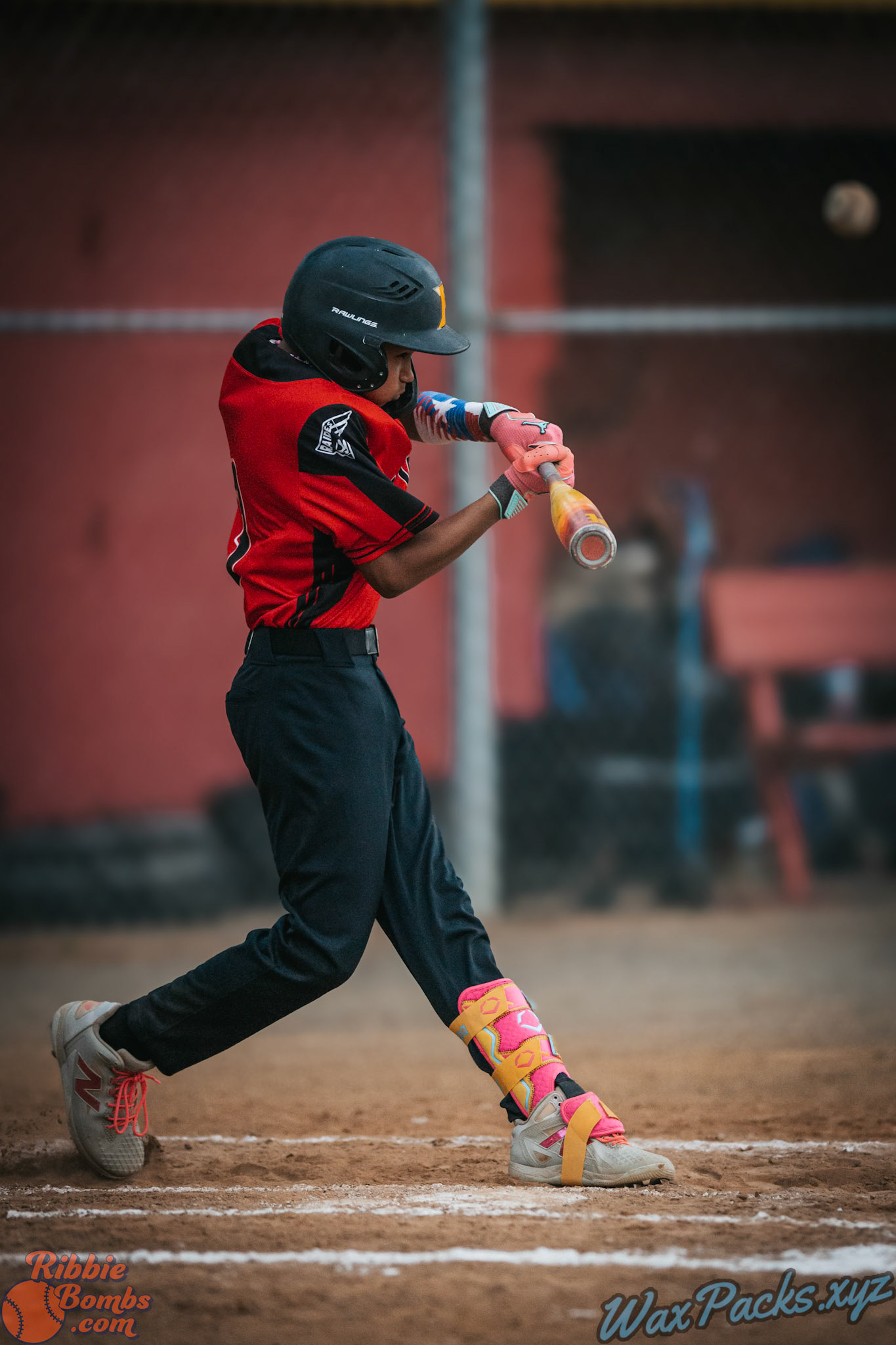 2026-04-15 | Baseball MS League | Bayside Middle School Baseball |  vs. Independence Middle  @  Bayside High School