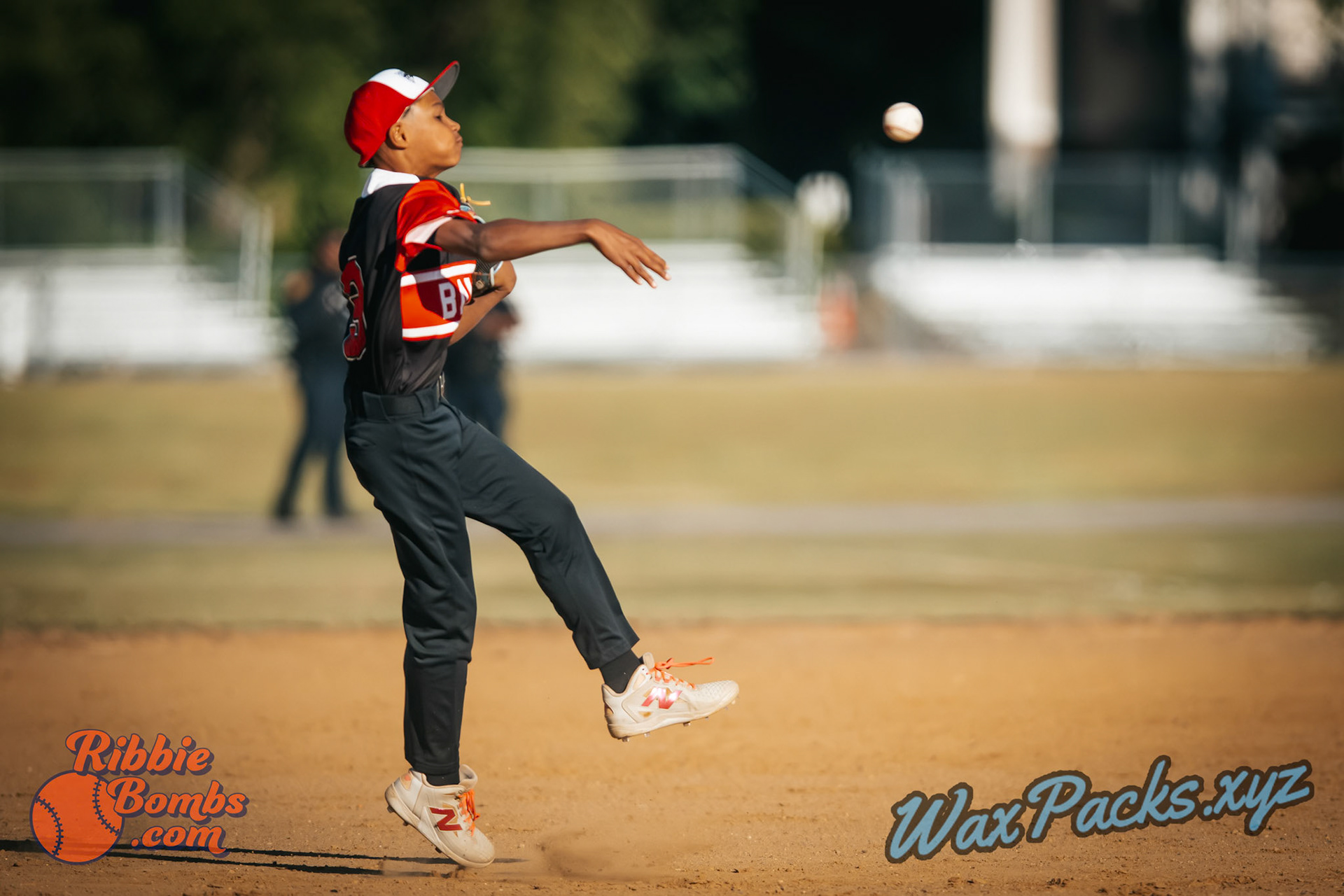 2026-04-28 | Baseball | VB MS League | Bayside Middle | vs. Brandon Middle | L 6-15