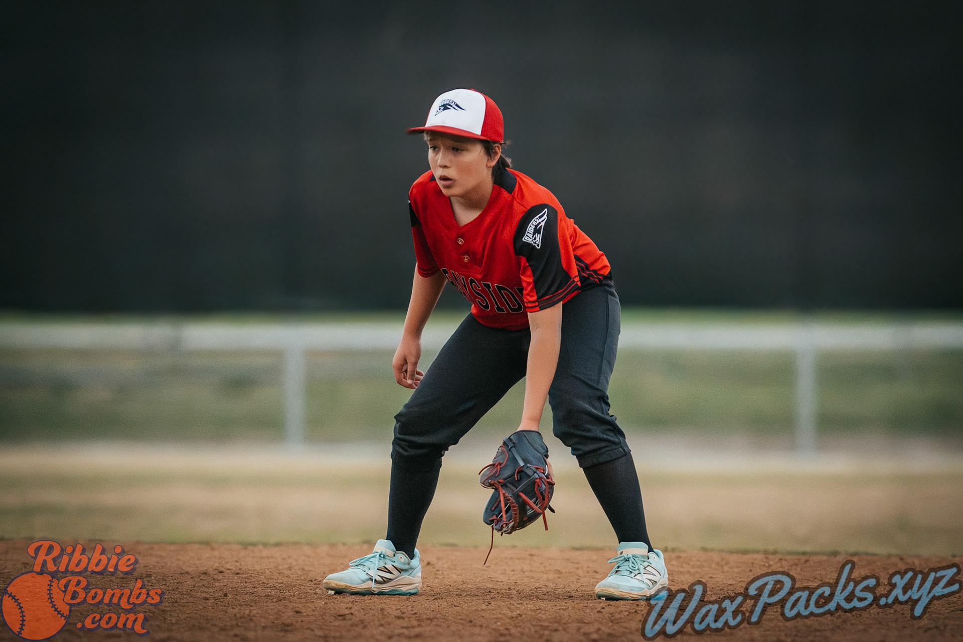 2026-04-15 | Baseball MS League | Bayside Middle School Baseball |  vs. Independence Middle  @  Bayside High School