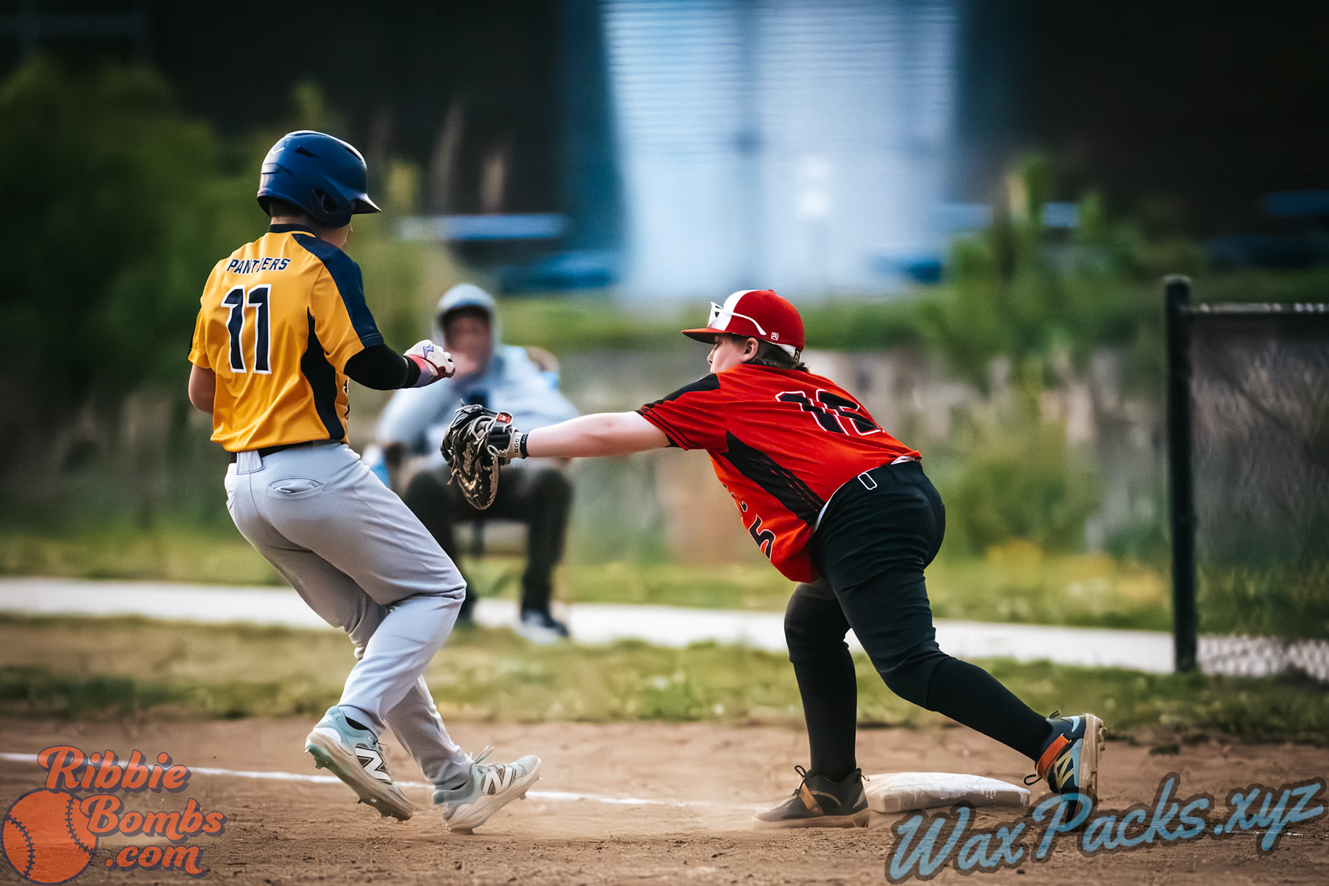 2026-04-20 | Baseball | VB MS League | Bayside Middle School |  @ Princess Anne Middle School