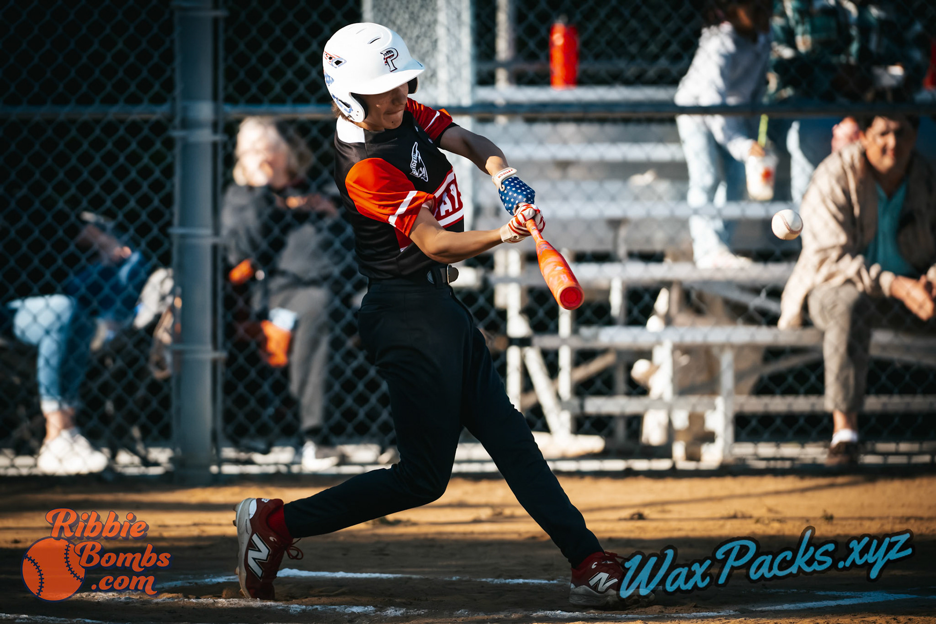 2026-04-28 | Baseball | VB MS League | Bayside Middle | vs. Brandon Middle | L 6-15