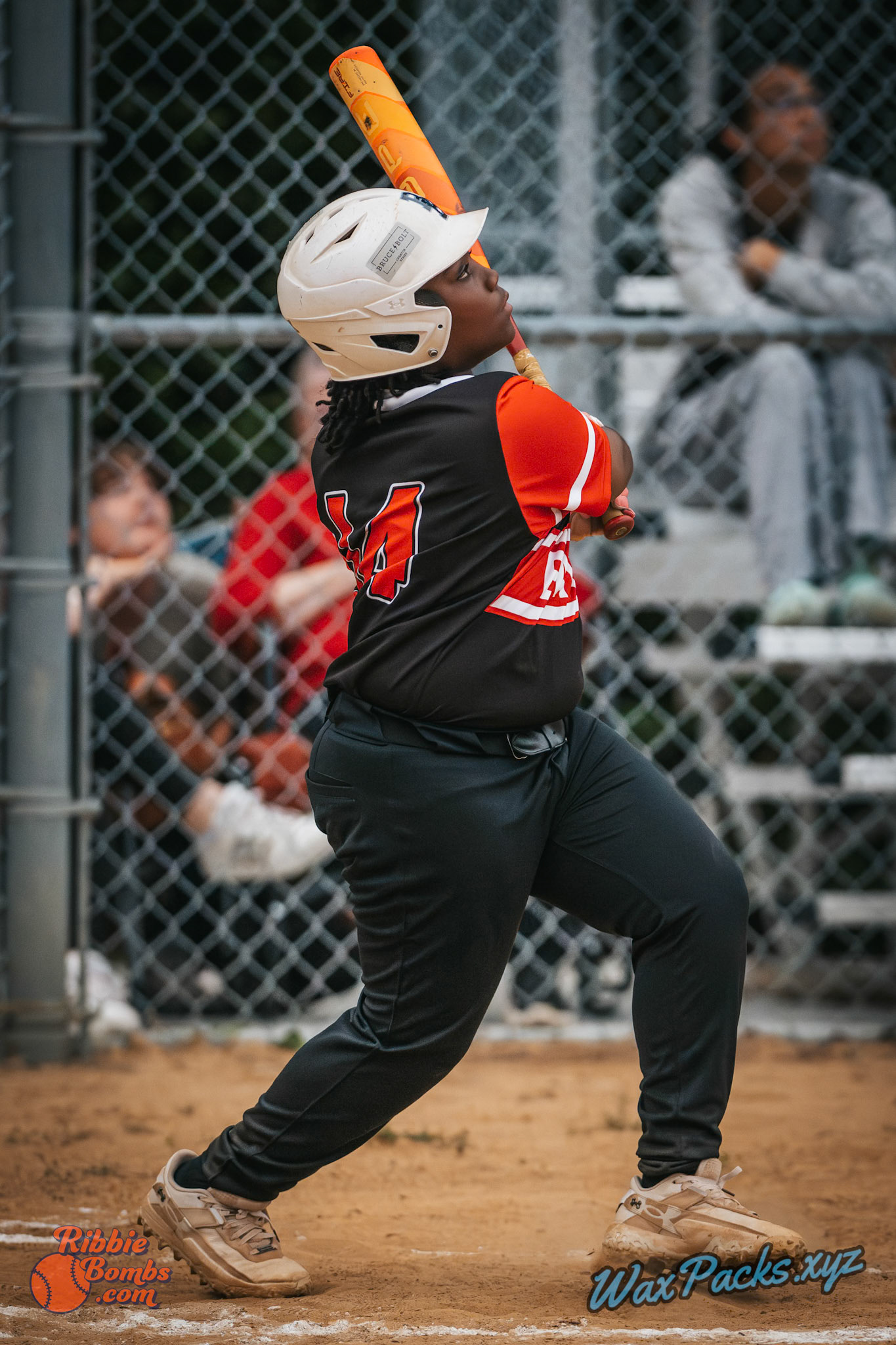 2026-04-22 | Baseball | VB MS League | Bayside Middle| | vs. Larksspur Middle | W 10-3