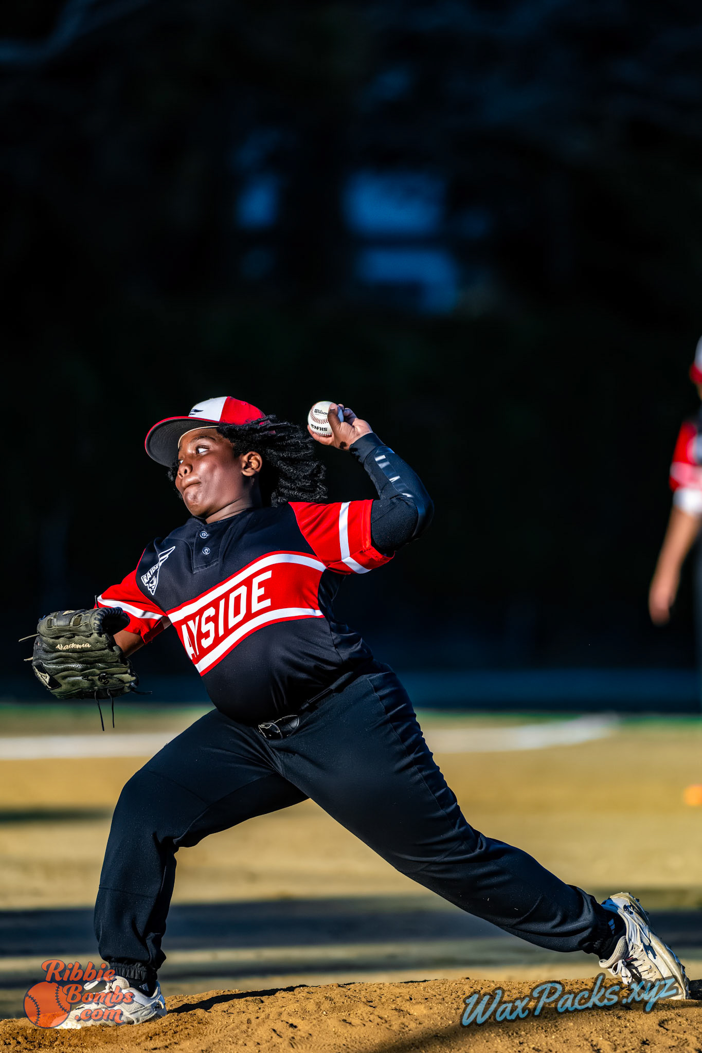 2026-04-28 | Baseball | VB MS League | Bayside Middle | vs. Brandon Middle | L 6-15