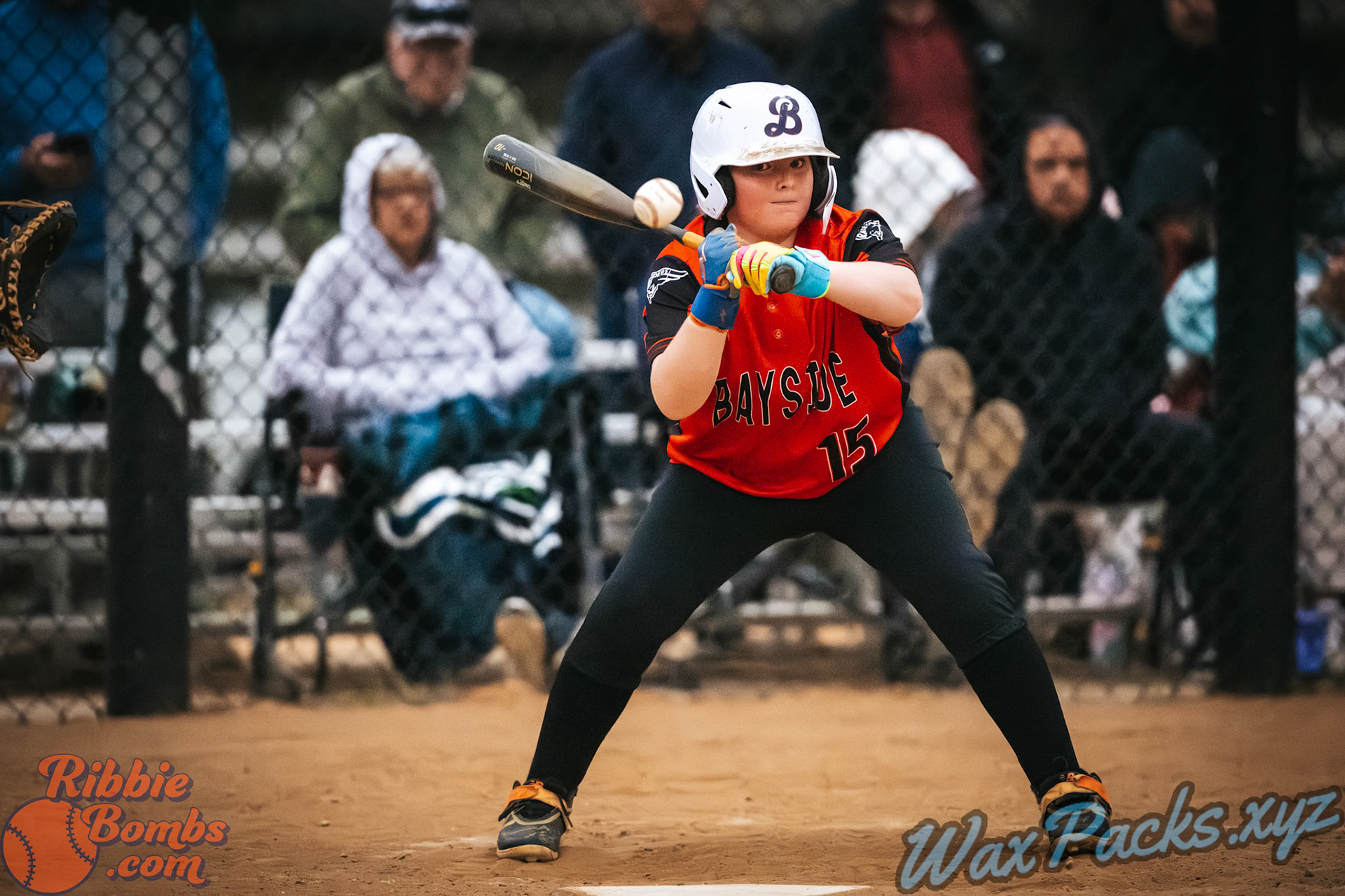 2026-04-20 | Baseball | VB MS League | Bayside Middle School |  @ Princess Anne Middle School