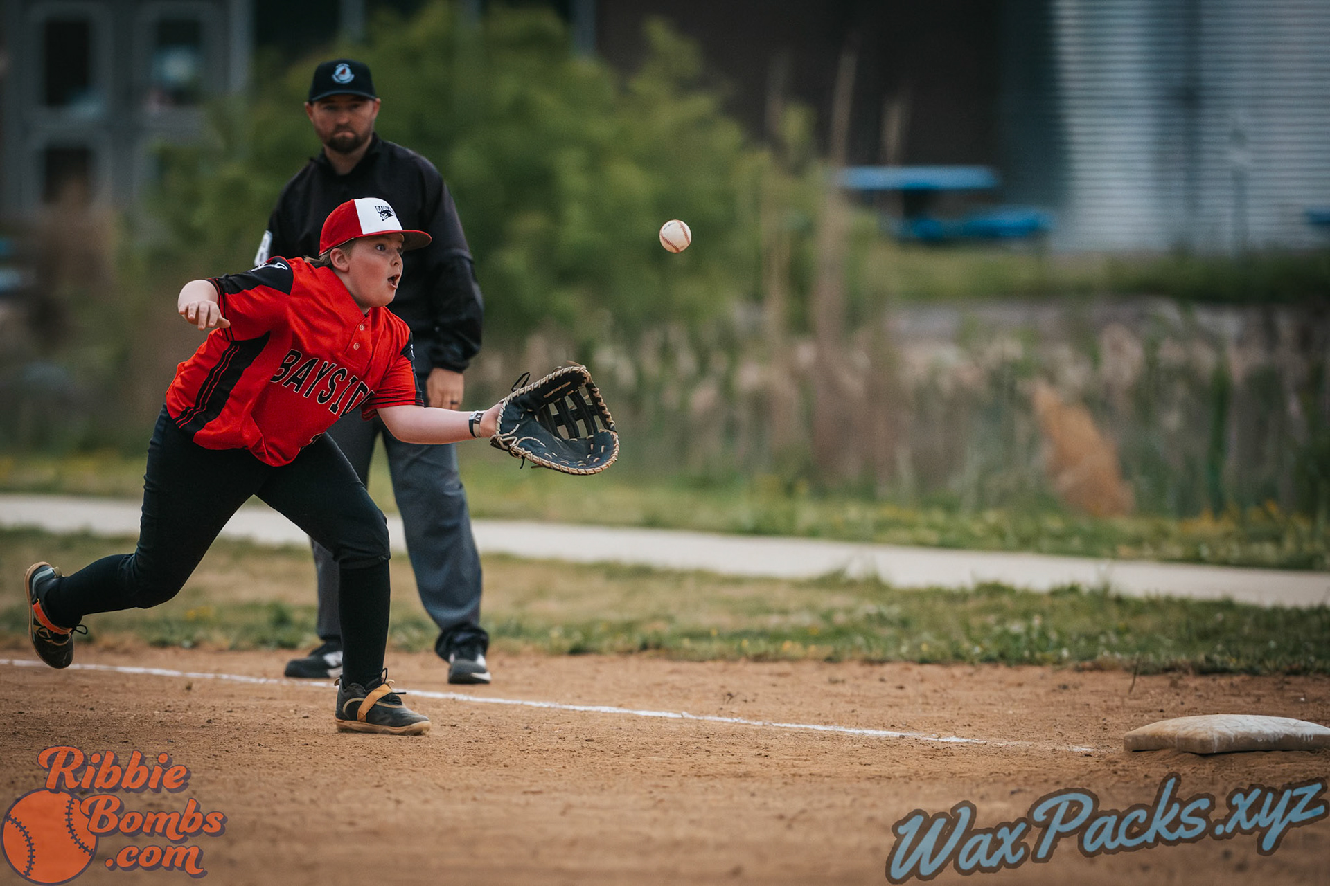 2026-04-20 | Baseball | VB MS League | Bayside Middle School |  @ Princess Anne Middle School