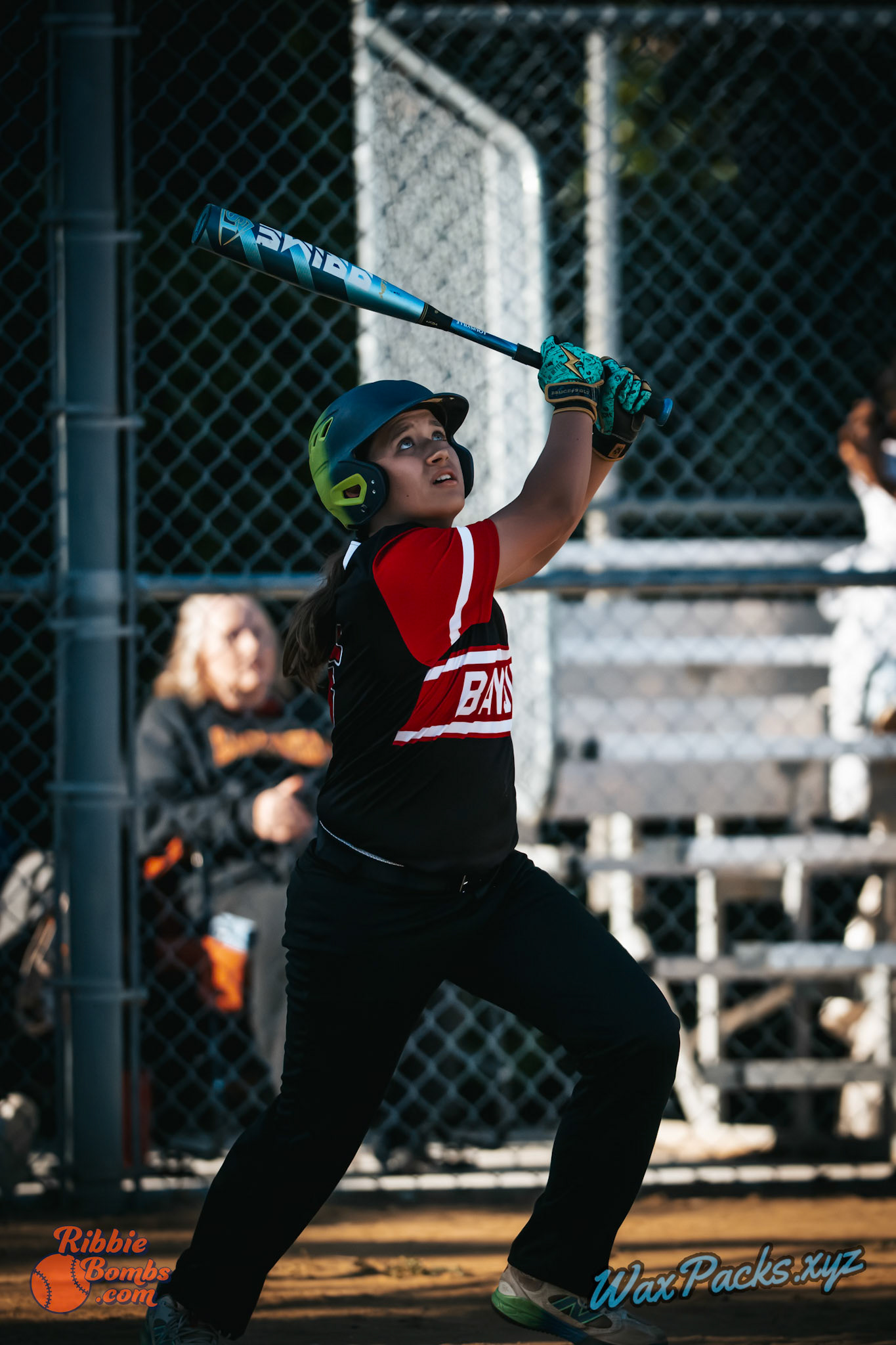 2026-04-28 | Baseball | VB MS League | Bayside Middle | vs. Brandon Middle | L 6-15