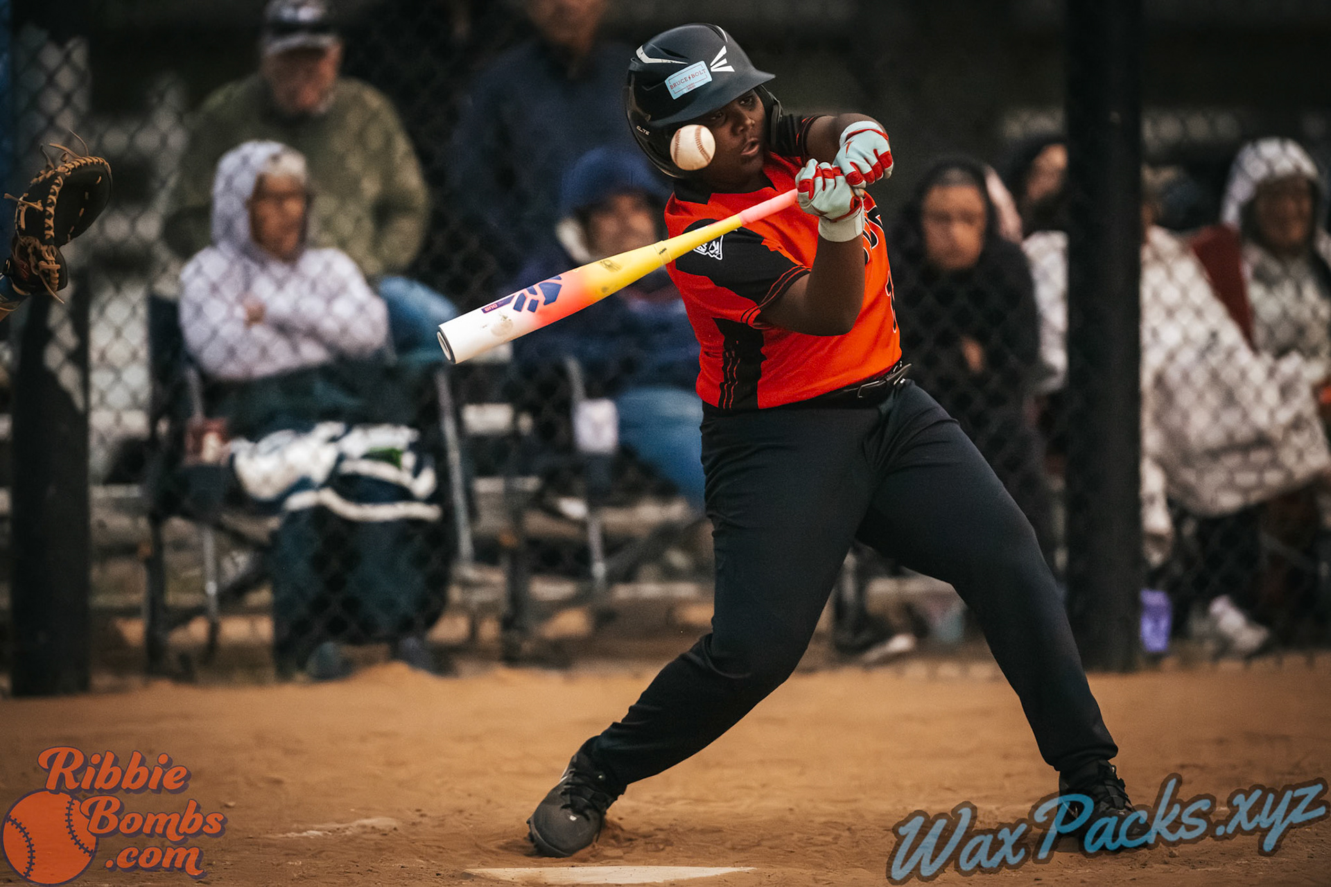 2026-04-20 | Baseball | VB MS League | Bayside Middle School |  @ Princess Anne Middle School