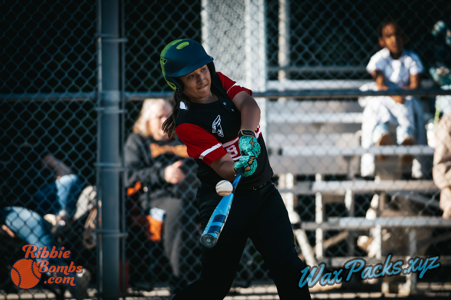2026-04-28 | Baseball | VB MS League | Bayside Middle | vs. Brandon Middle | L 6-15