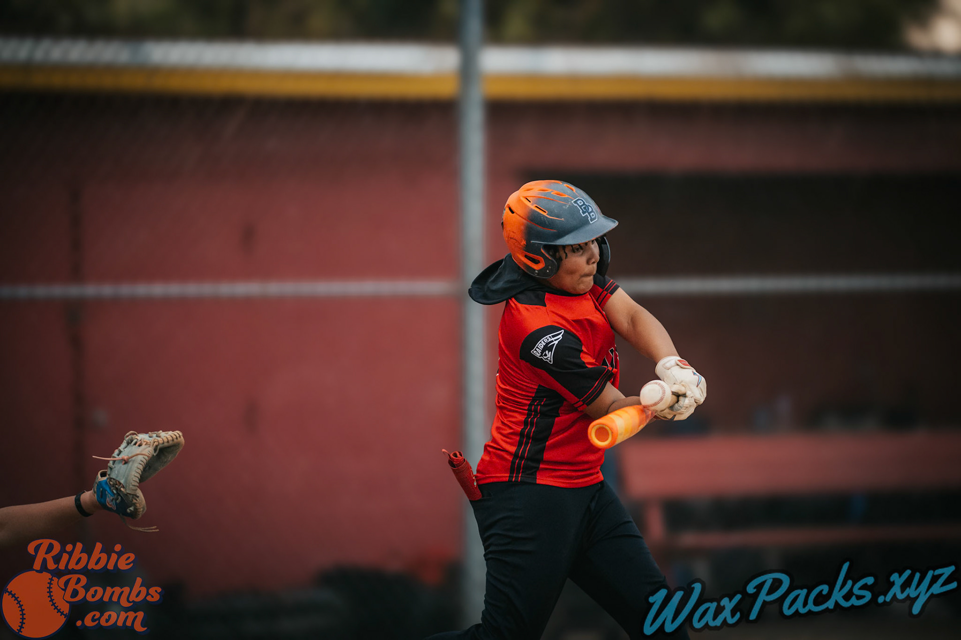 2026-04-15 | Baseball MS League | Bayside Middle School Baseball |  vs. Independence Middle  @  Bayside High School