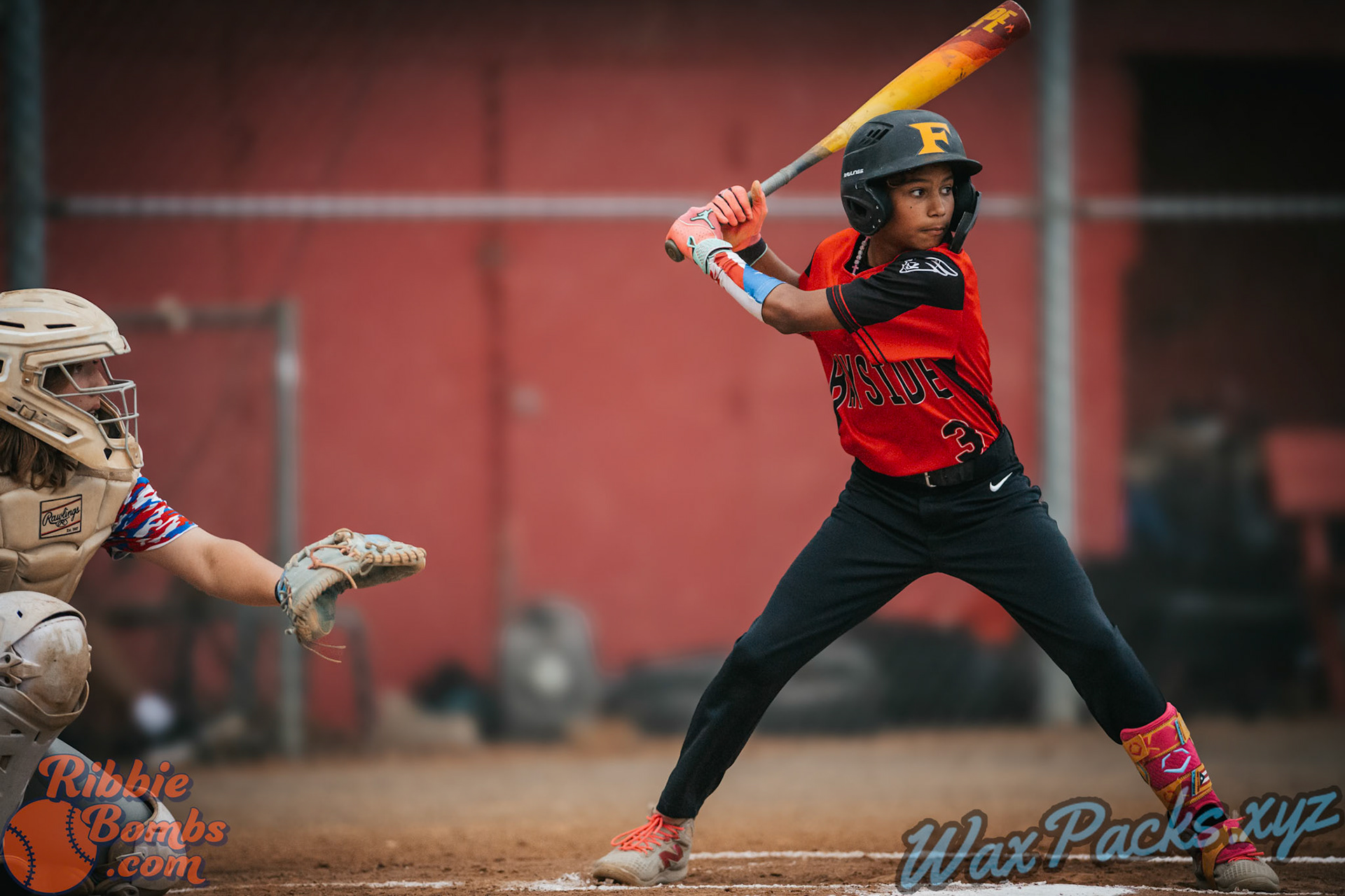 2026-04-15 | Baseball MS League | Bayside Middle School Baseball |  vs. Independence Middle  @  Bayside High School