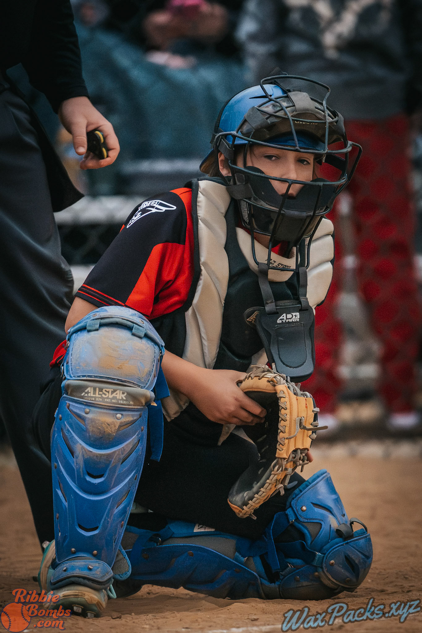 2026-04-20 | Baseball | VB MS League | Bayside Middle School |  @ Princess Anne Middle School