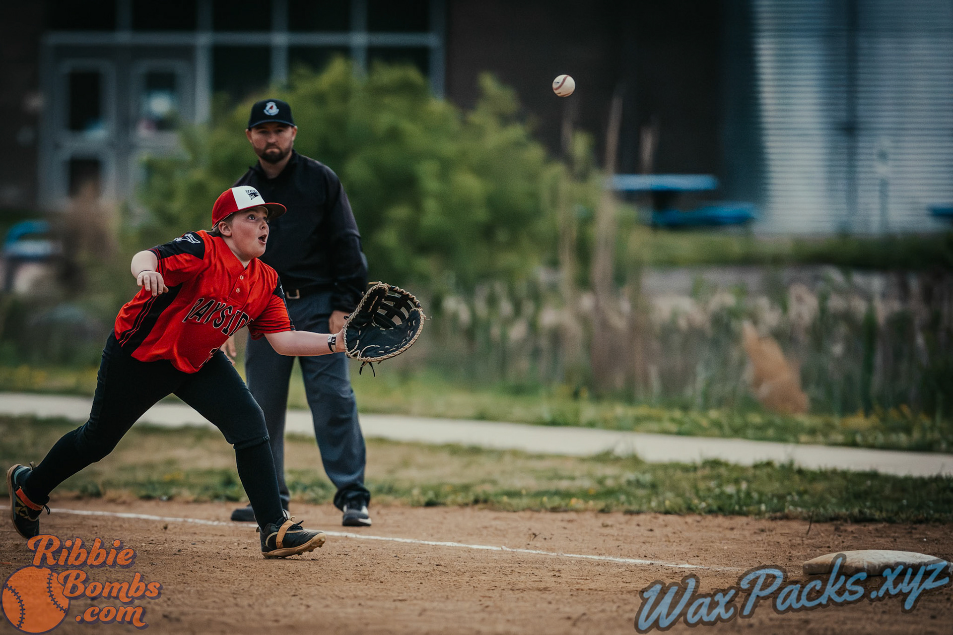 2026-04-20 | Baseball | VB MS League | Bayside Middle School |  @ Princess Anne Middle School