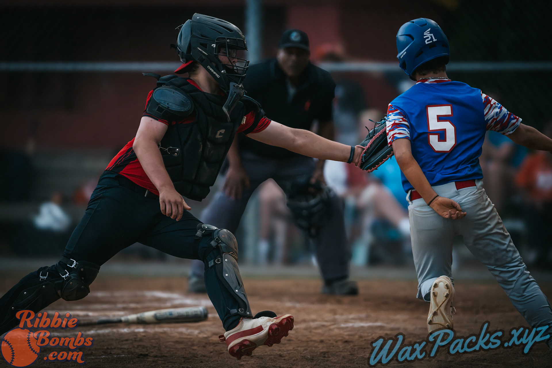 2026-04-15 | Baseball MS League | Bayside Middle School Baseball |  vs. Independence Middle  @  Bayside High School