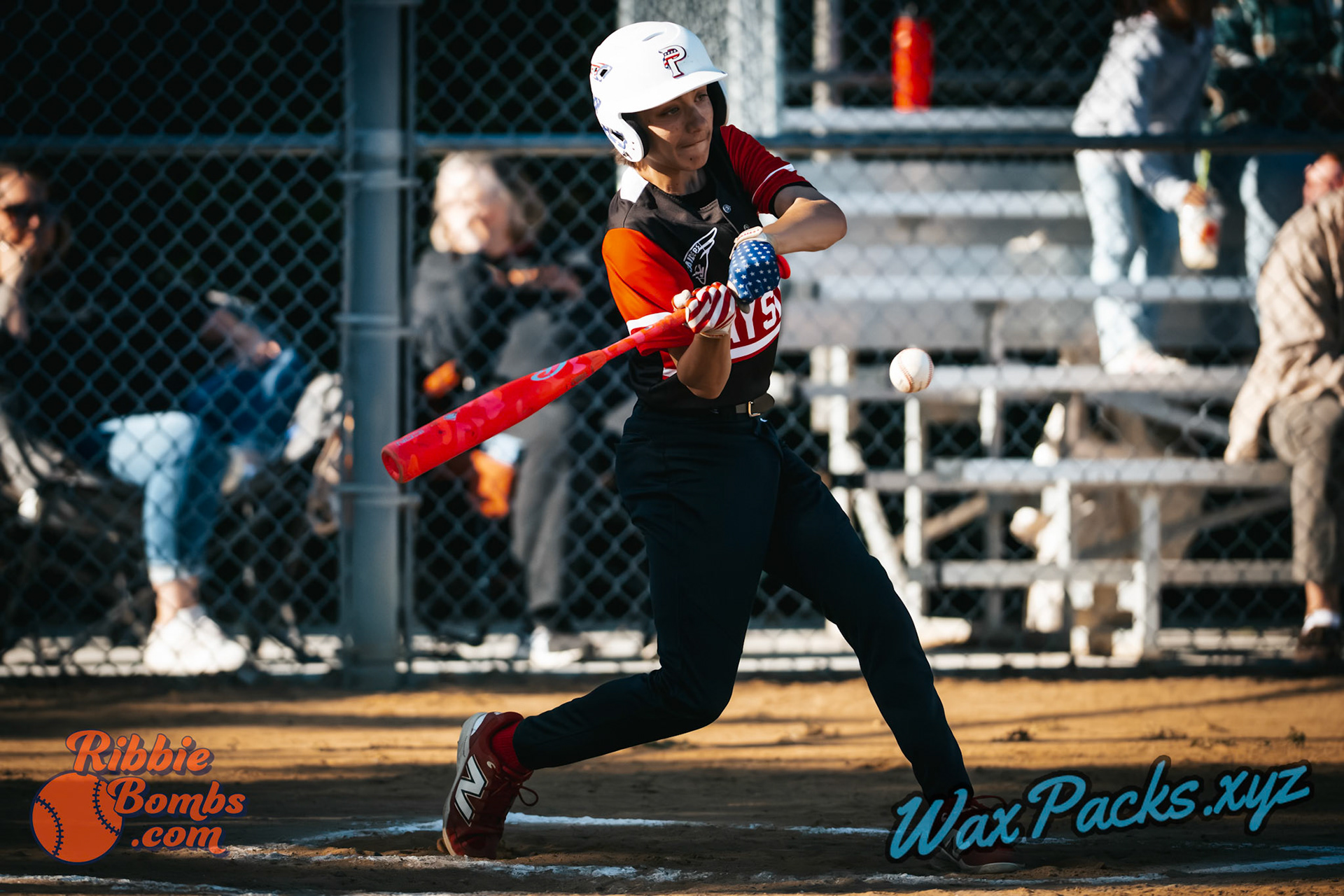 2026-04-28 | Baseball | VB MS League | Bayside Middle | vs. Brandon Middle | L 6-15