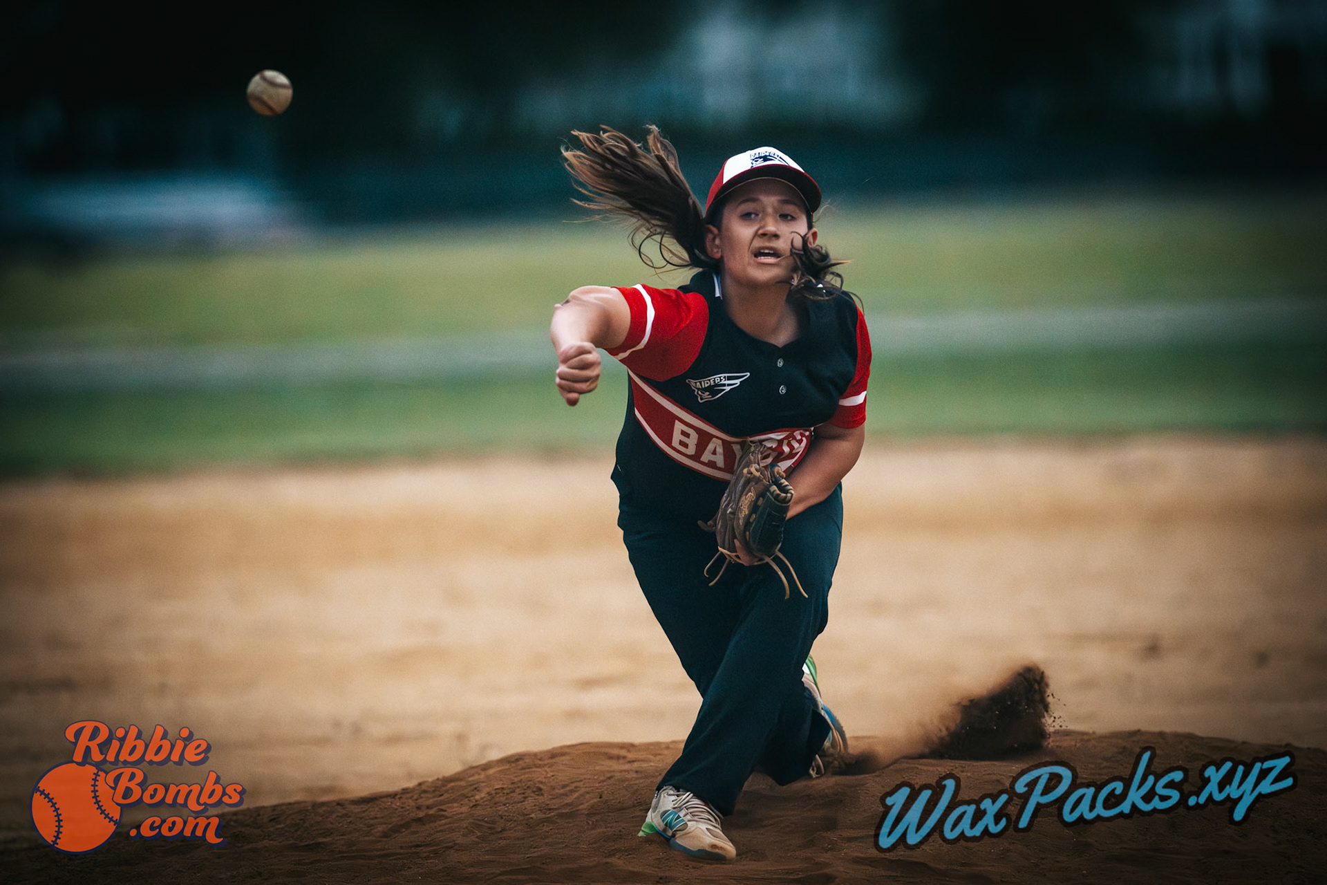 2026-04-20 | Baseball | VB MS League | Bayside Middle School |  @ Princess Anne Middle School