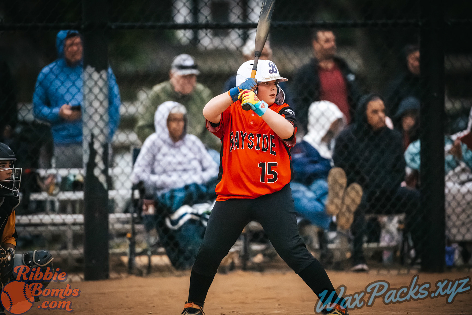 2026-04-20 | Baseball | VB MS League | Bayside Middle School |  @ Princess Anne Middle School