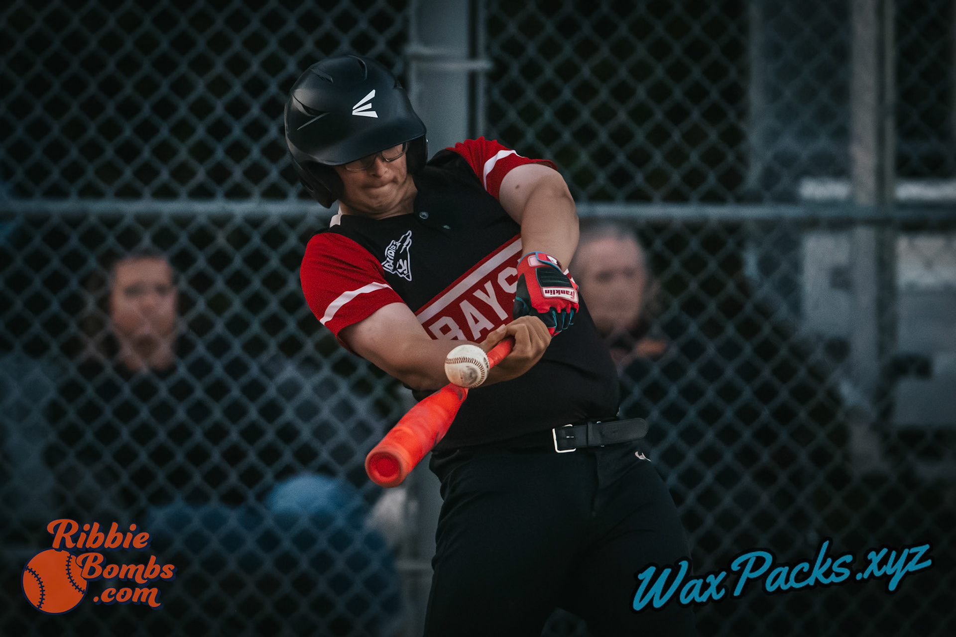 2026-04-28 | Baseball | VB MS League | Bayside Middle | vs. Brandon Middle | L 6-15