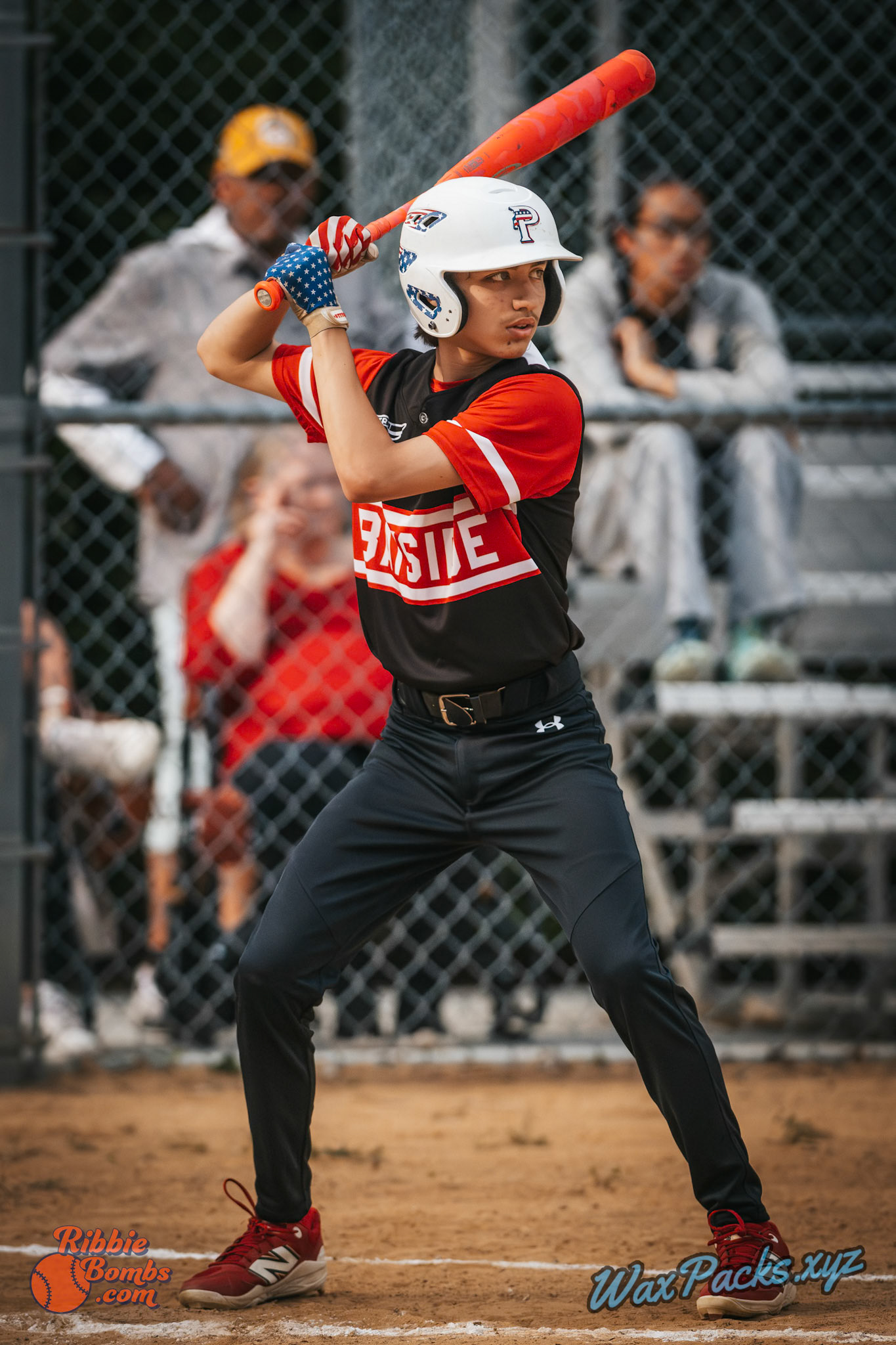 2026-04-22 | Baseball | VB MS League | Bayside Middle| | vs. Larksspur Middle | W 10-3