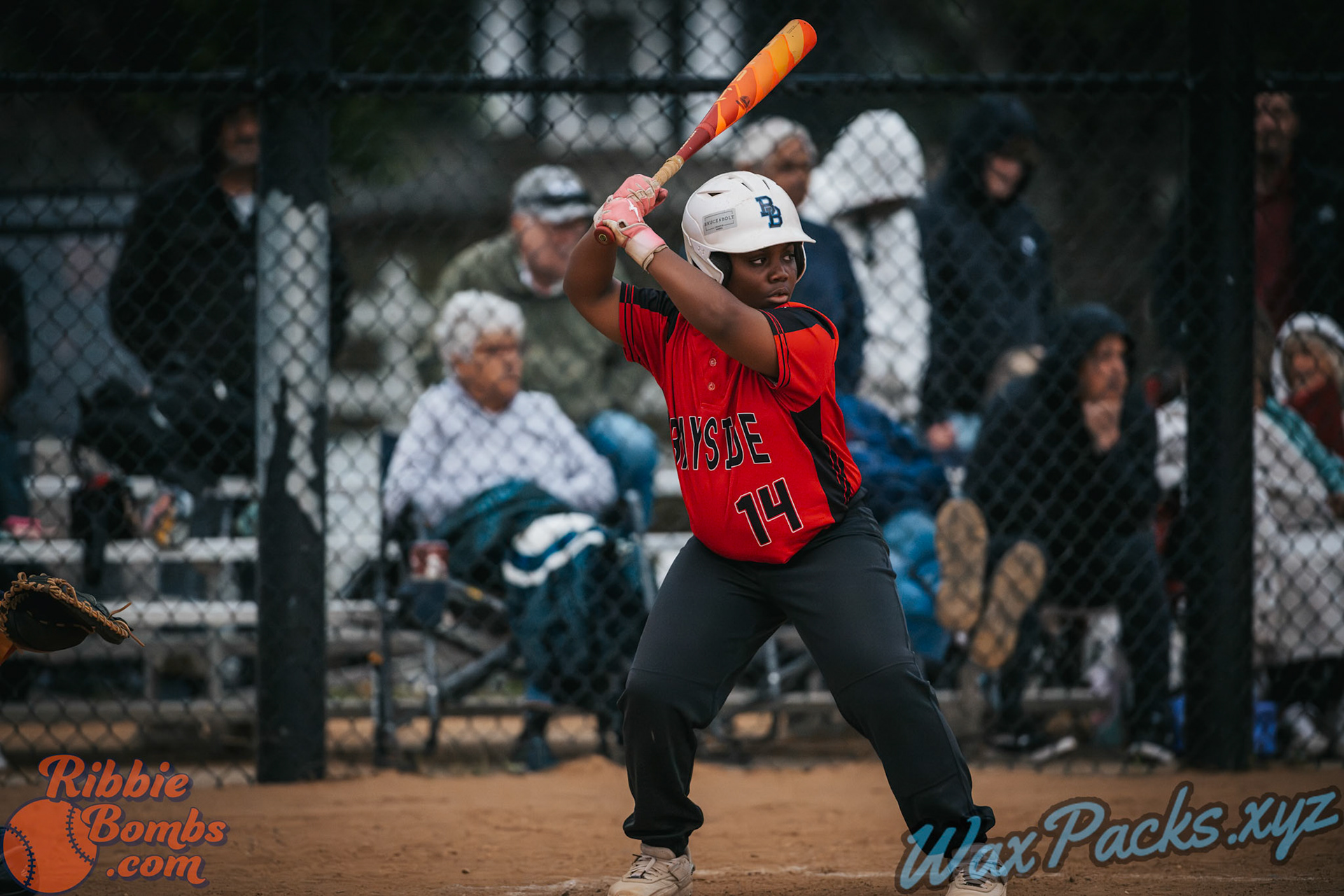 2026-04-20 | Baseball | VB MS League | Bayside Middle School |  @ Princess Anne Middle School