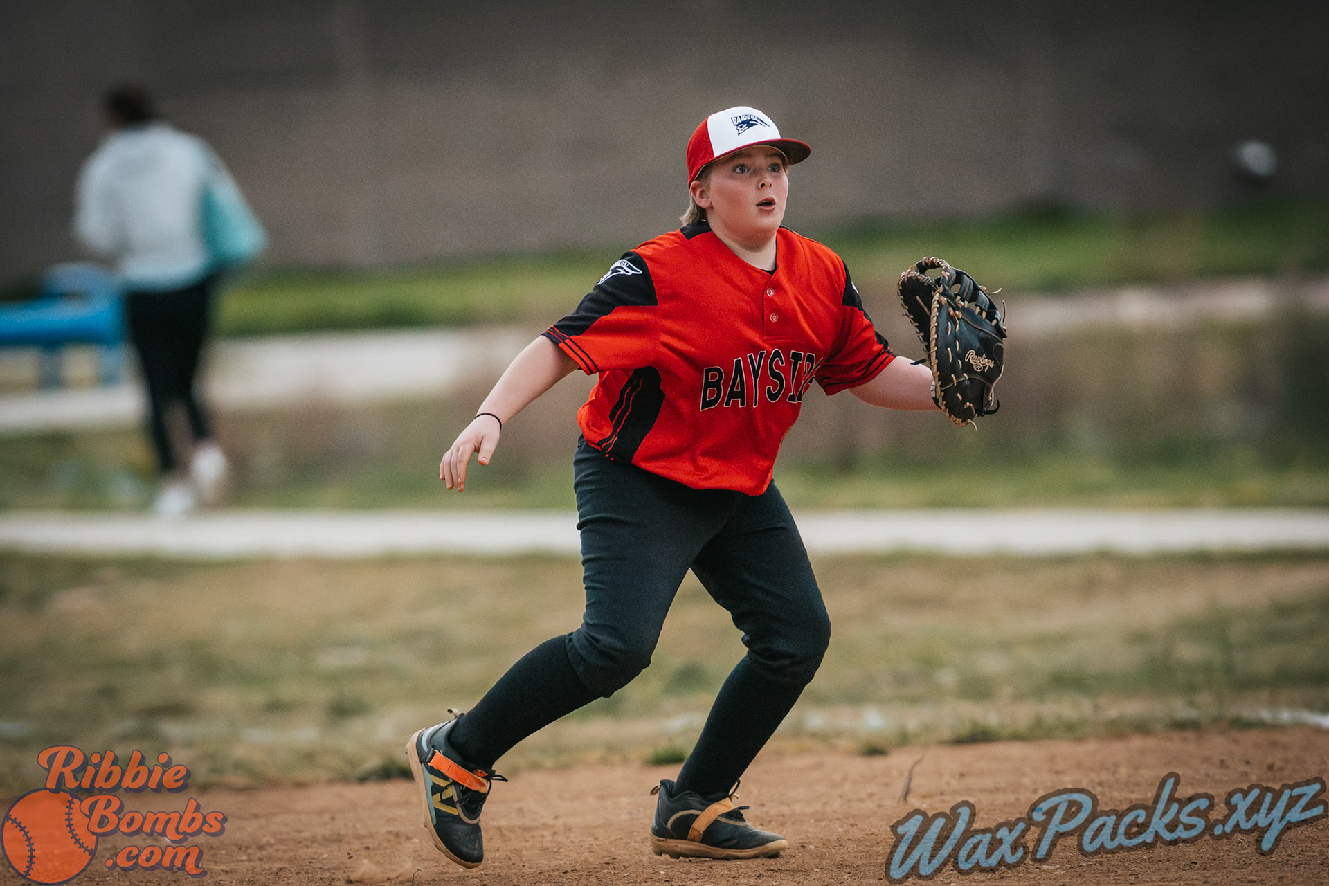 2026-04-20 | Baseball | VB MS League | Bayside Middle School |  @ Princess Anne Middle School