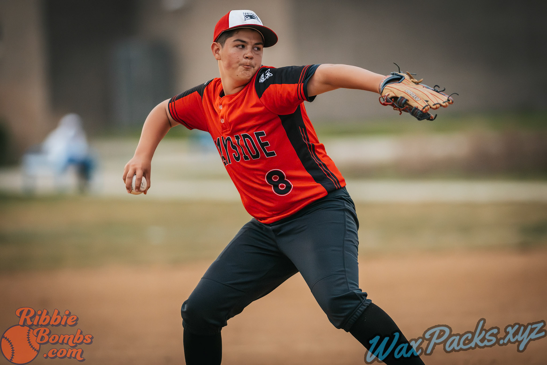 2026-04-20 | Baseball | VB MS League | Bayside Middle School |  @ Princess Anne Middle School