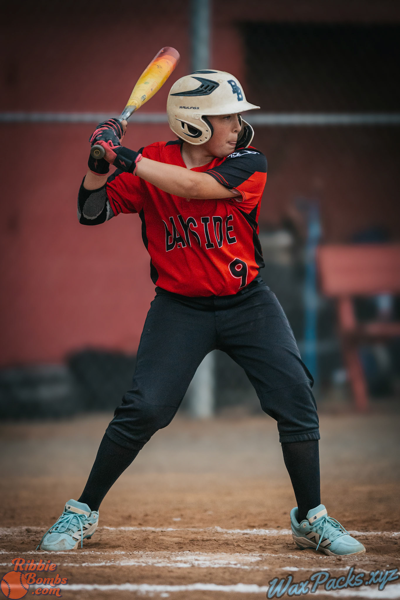 2026-04-15 | Baseball MS League | Bayside Middle School Baseball |  vs. Independence Middle  @  Bayside High School