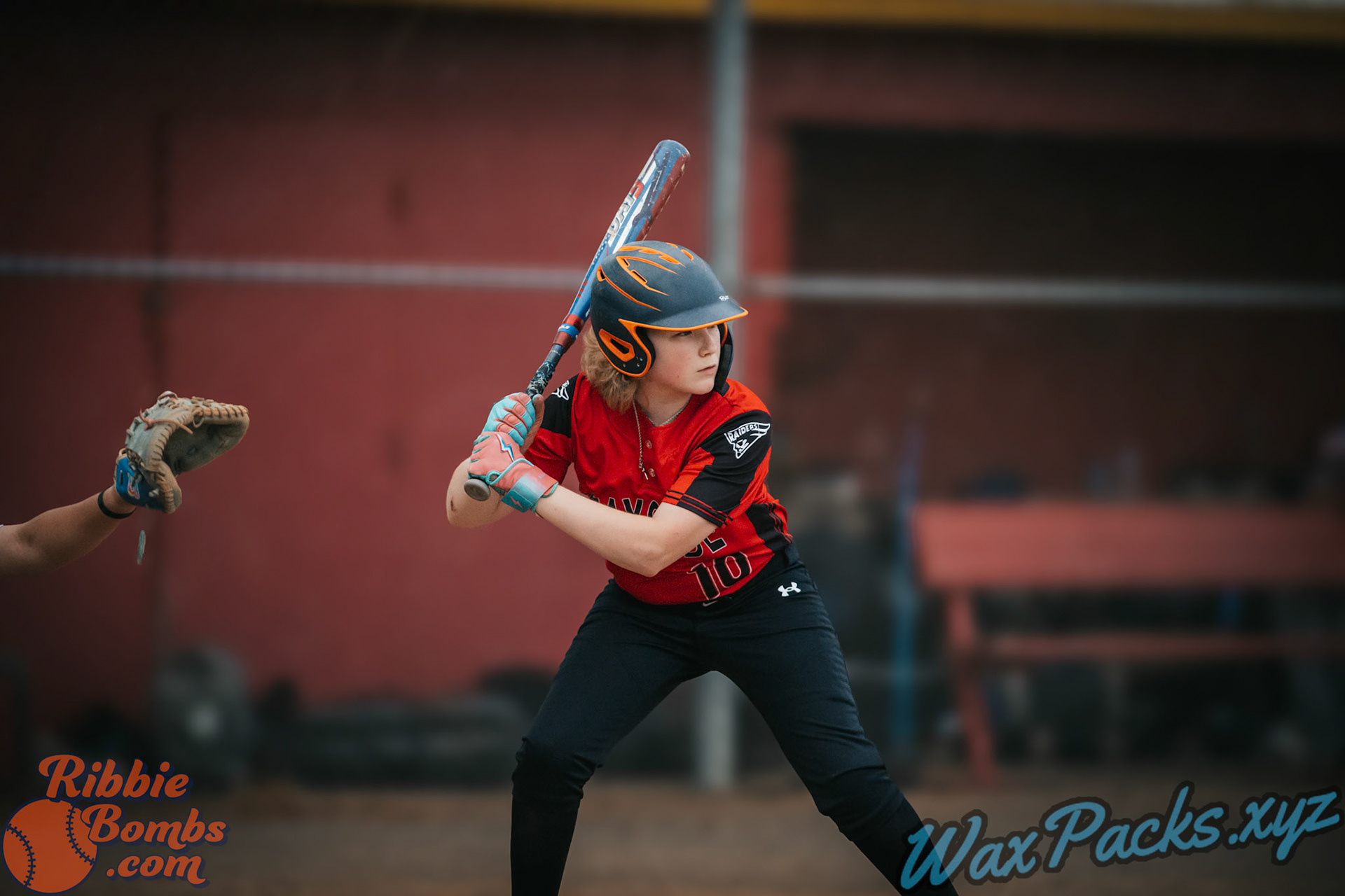 2026-04-15 | Baseball MS League | Bayside Middle School Baseball |  vs. Independence Middle  @  Bayside High School
