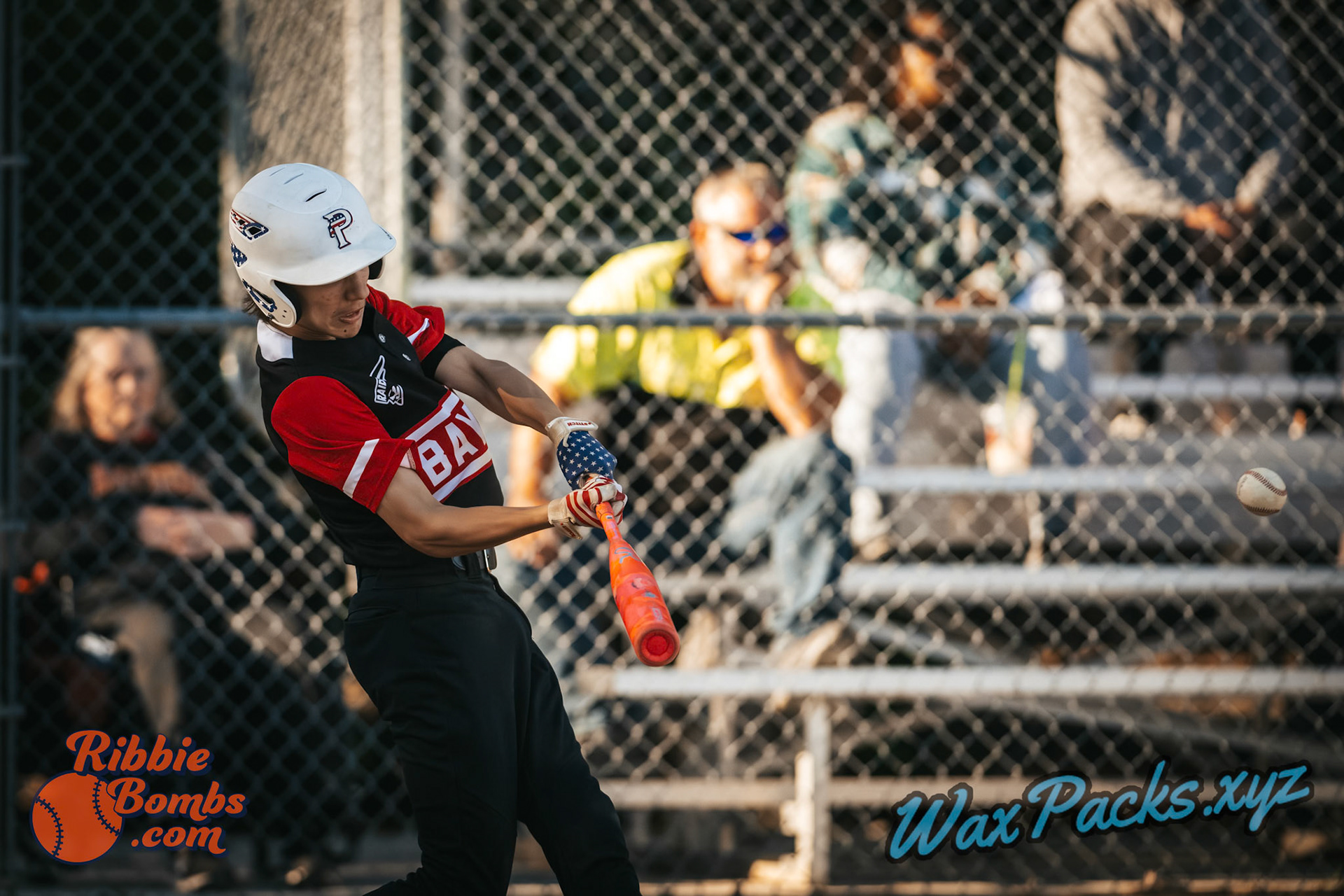 2026-04-28 | Baseball | VB MS League | Bayside Middle | vs. Brandon Middle | L 6-15