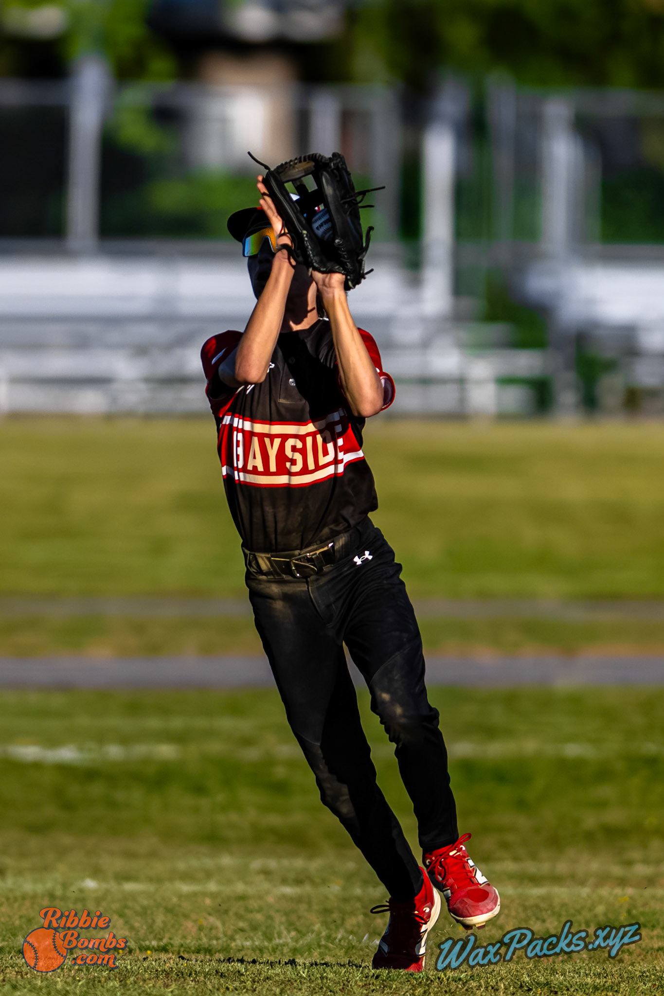 2026-04-28 | Baseball | VB MS League | Bayside Middle | vs. Brandon Middle | L 6-15