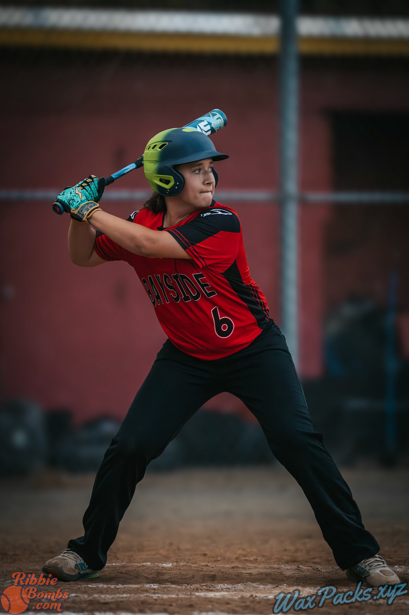 2026-04-15 | Baseball MS League | Bayside Middle School Baseball |  vs. Independence Middle  @  Bayside High School