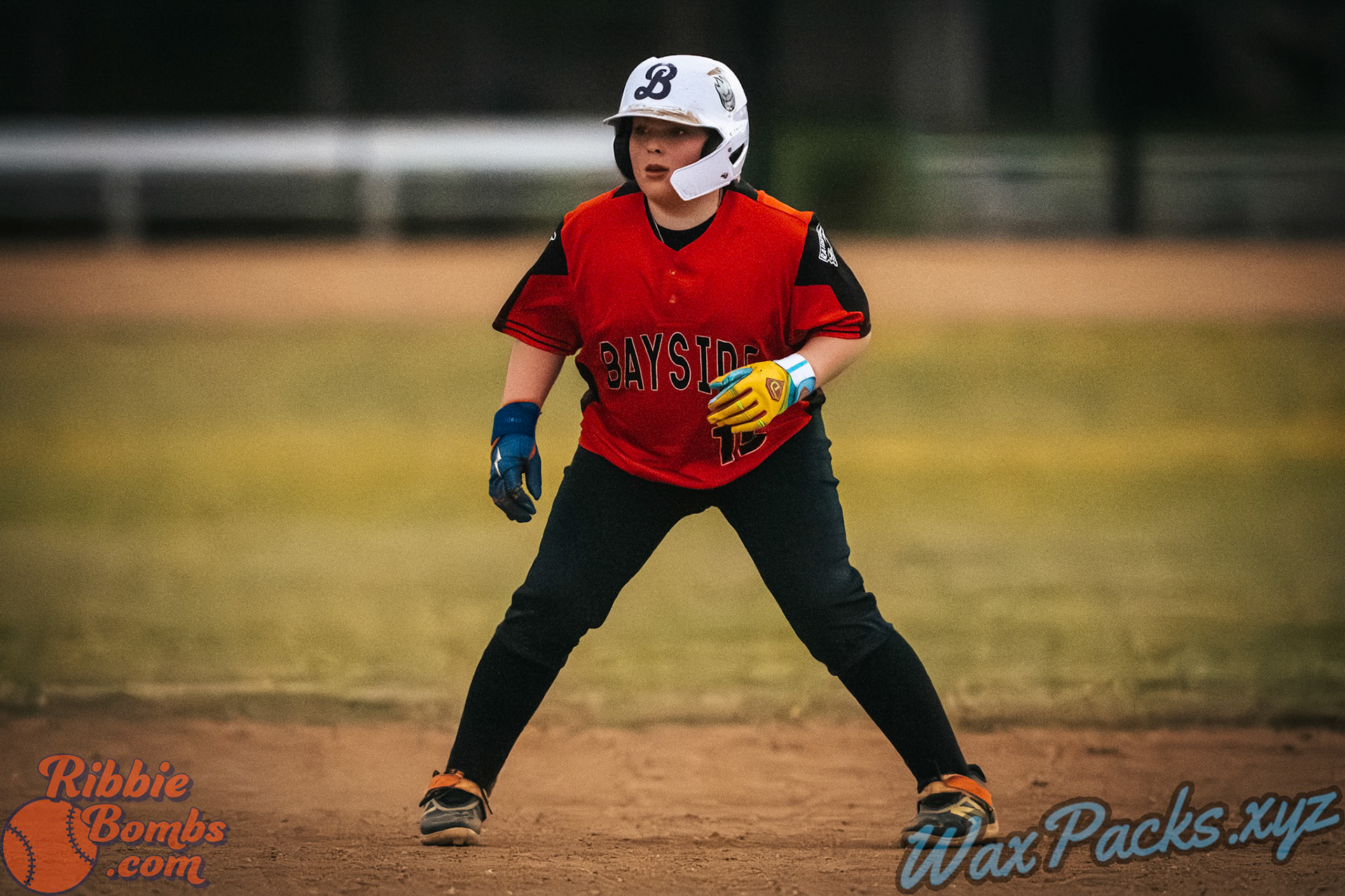 2026-04-20 | Baseball | VB MS League | Bayside Middle School |  @ Princess Anne Middle School