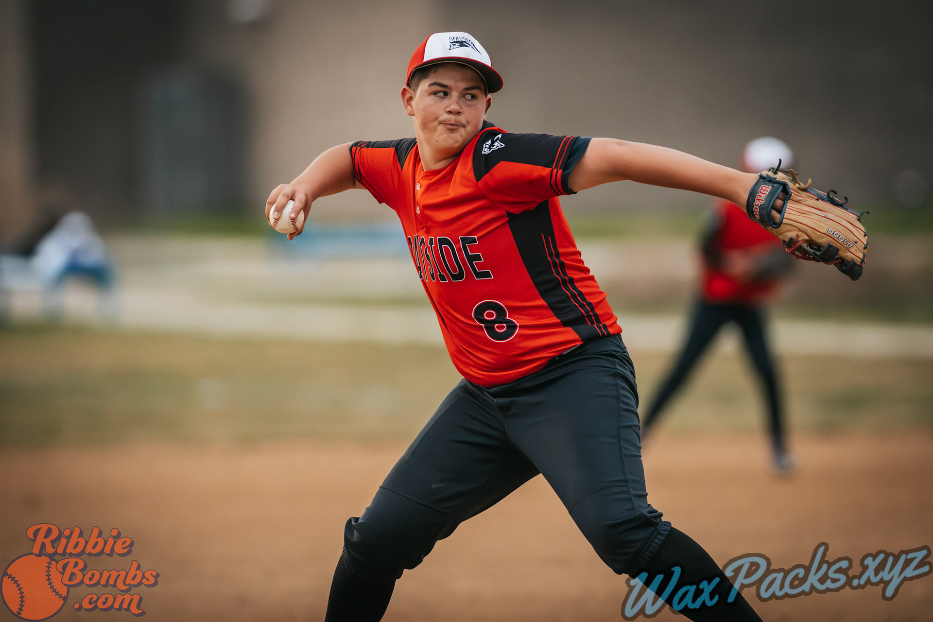 2026-04-20 | Baseball | VB MS League | Bayside Middle School |  @ Princess Anne Middle School