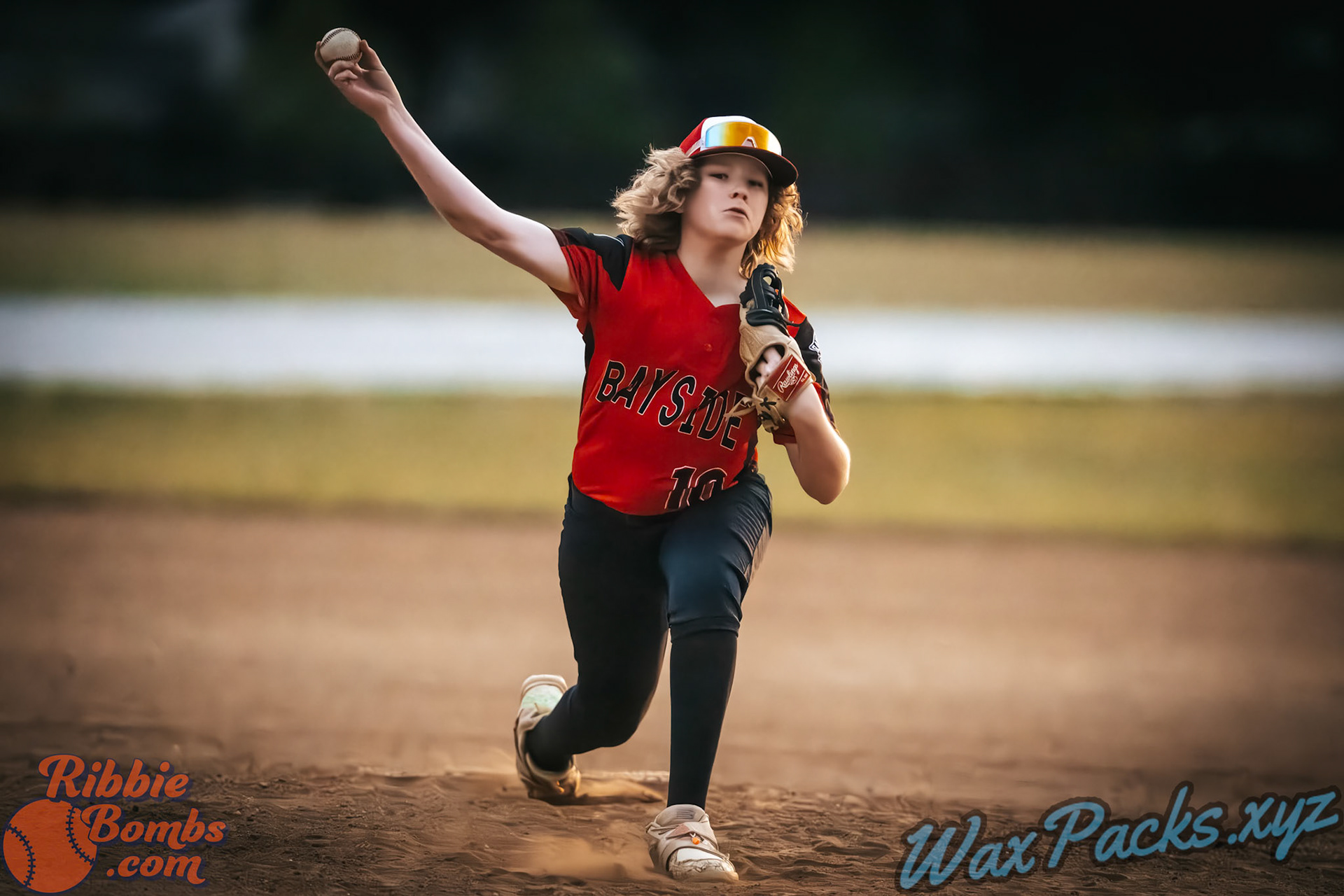 2026-04-20 | Baseball | VB MS League | Bayside Middle School |  @ Princess Anne Middle School