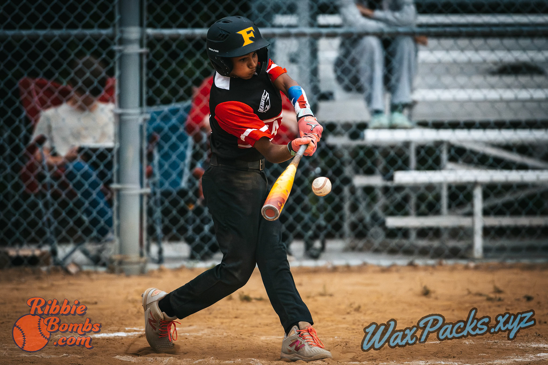 2026-04-20 | Baseball | VB MS League | Bayside Middle School |  @ Princess Anne Middle School