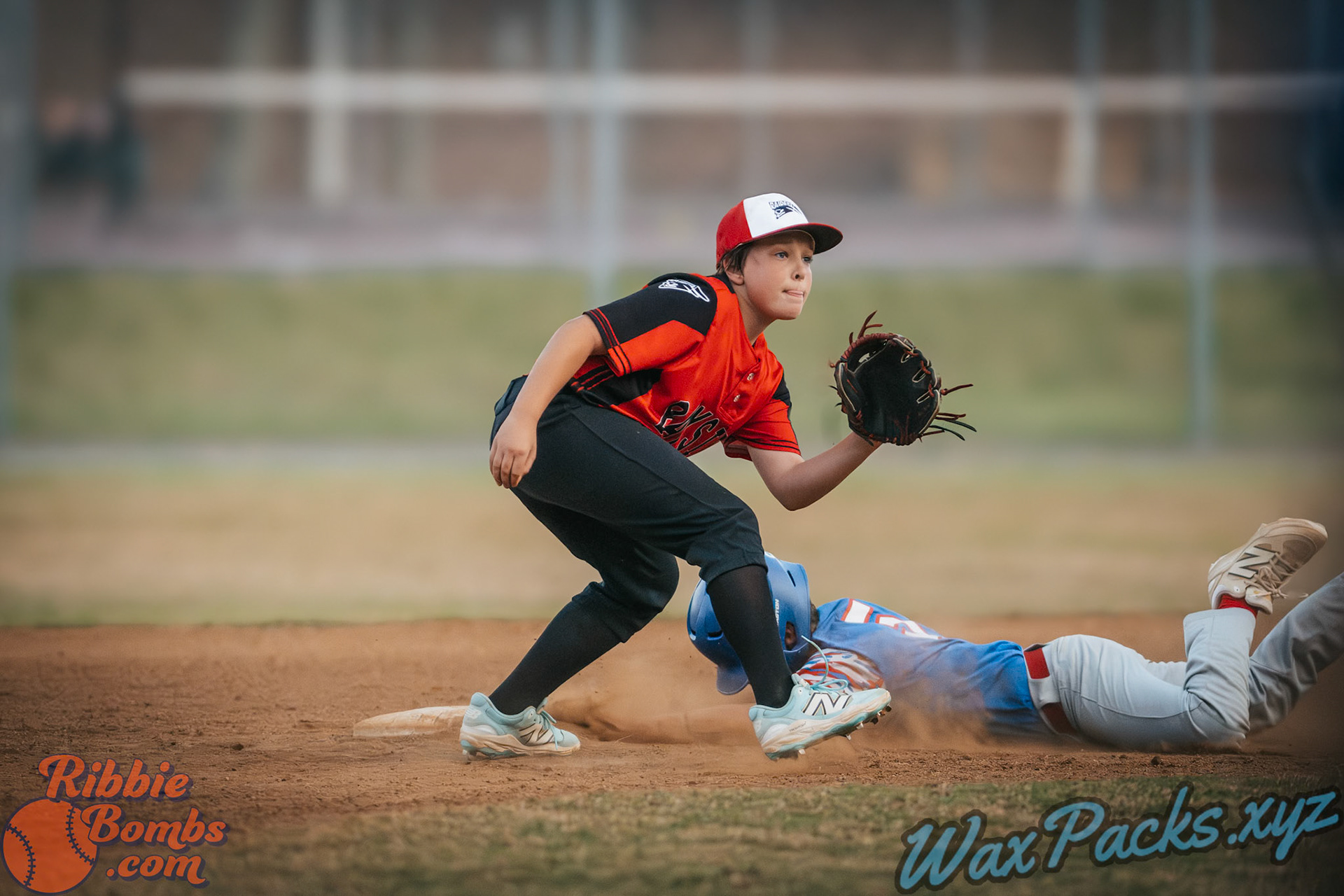 2026-04-15 | Baseball MS League | Bayside Middle School Baseball |  vs. Independence Middle  @  Bayside High School