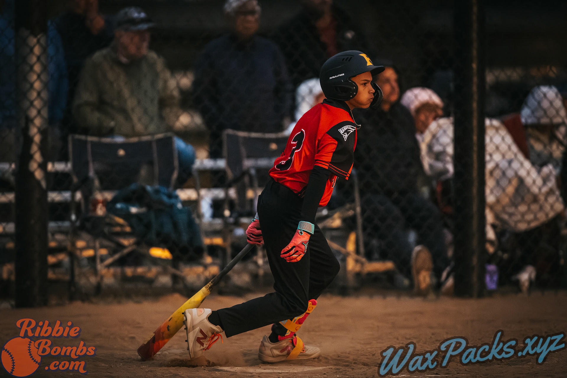 2026-04-20 | Baseball | VB MS League | Bayside Middle School |  @ Princess Anne Middle School