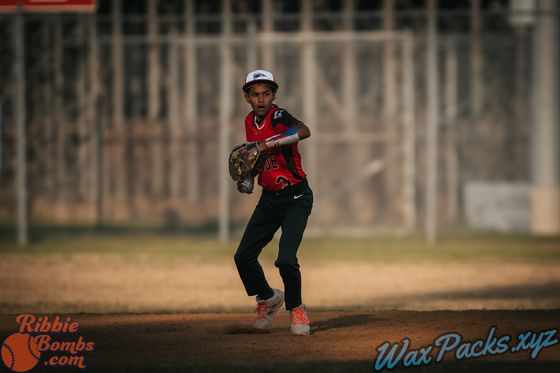 2026-04-15 | Baseball MS League | Bayside Middle School Baseball |  vs. Independence Middle  @  Bayside High School