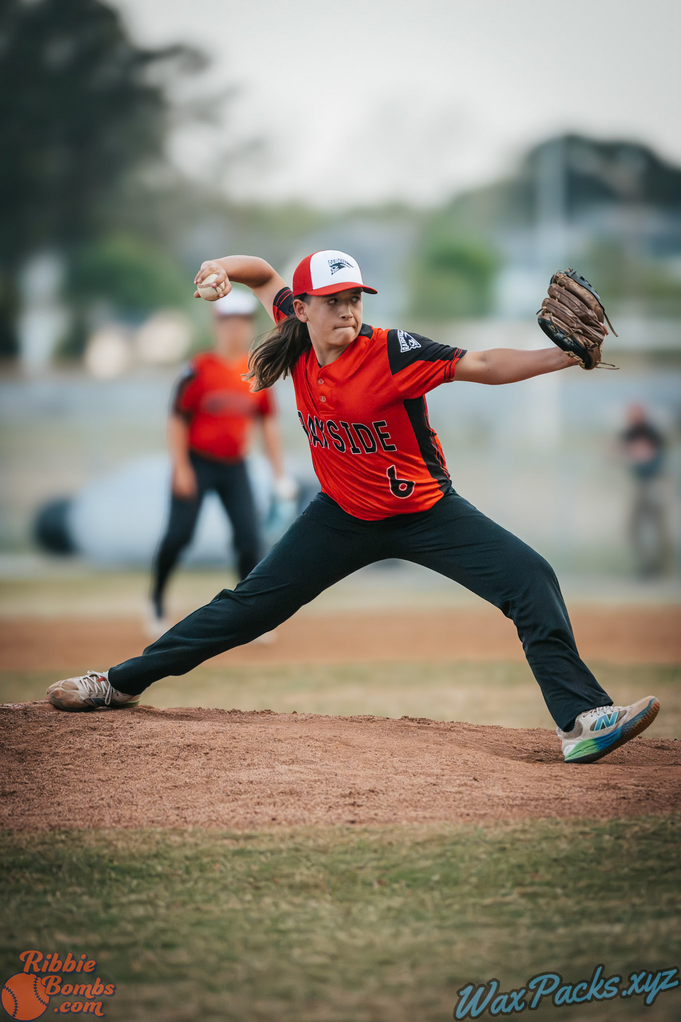 2026-04-15 | Baseball MS League | Bayside Middle School Baseball |  vs. Independence Middle  @  Bayside High School