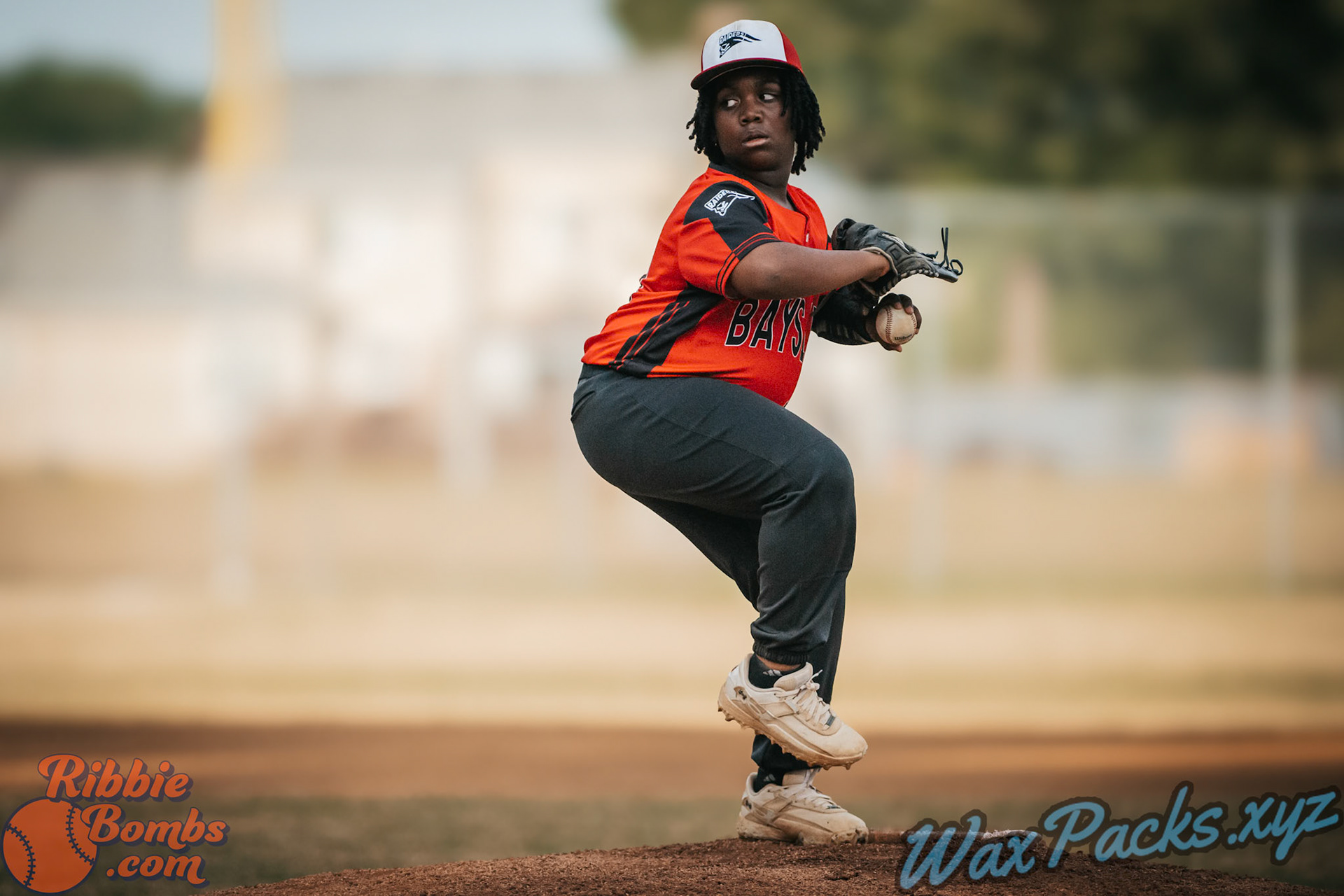 2026-04-15 | Baseball MS League | Bayside Middle School Baseball |  vs. Independence Middle  @  Bayside High School