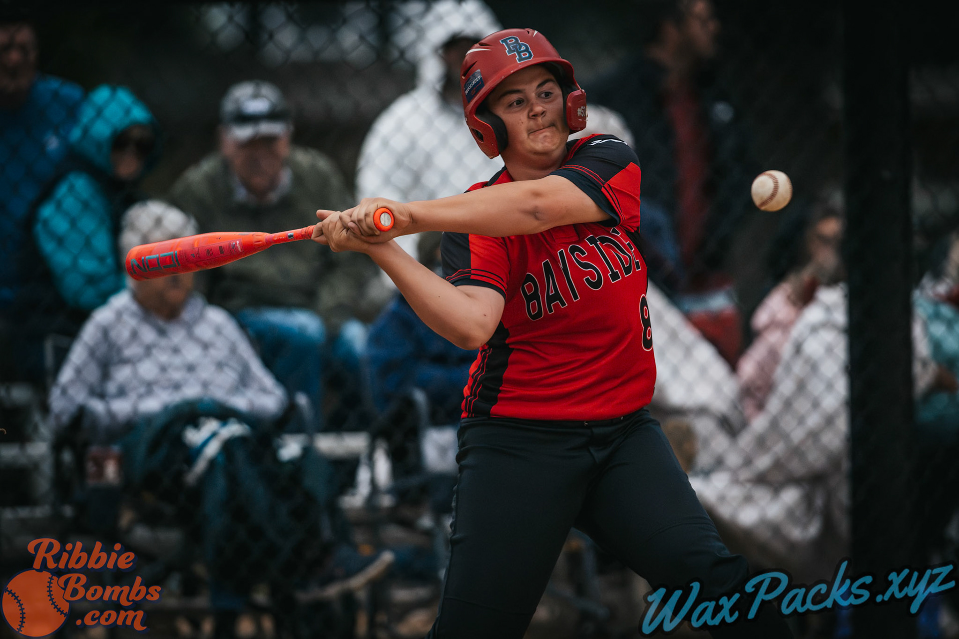 2026-04-20 | Baseball | VB MS League | Bayside Middle School |  @ Princess Anne Middle School