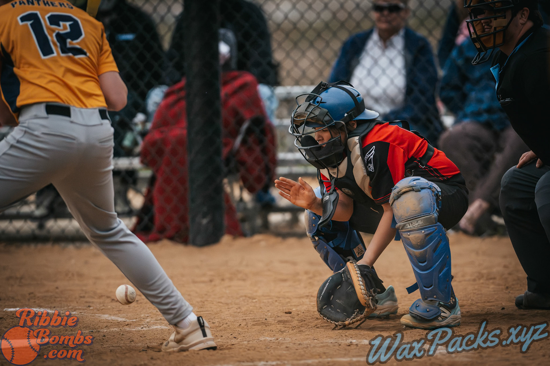 2026-04-20 | Baseball | VB MS League | Bayside Middle School |  @ Princess Anne Middle School