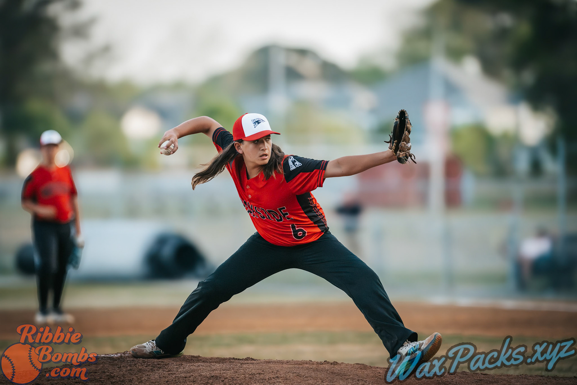 2026-04-15 | Baseball MS League | Bayside Middle School Baseball |  vs. Independence Middle  @  Bayside High School
