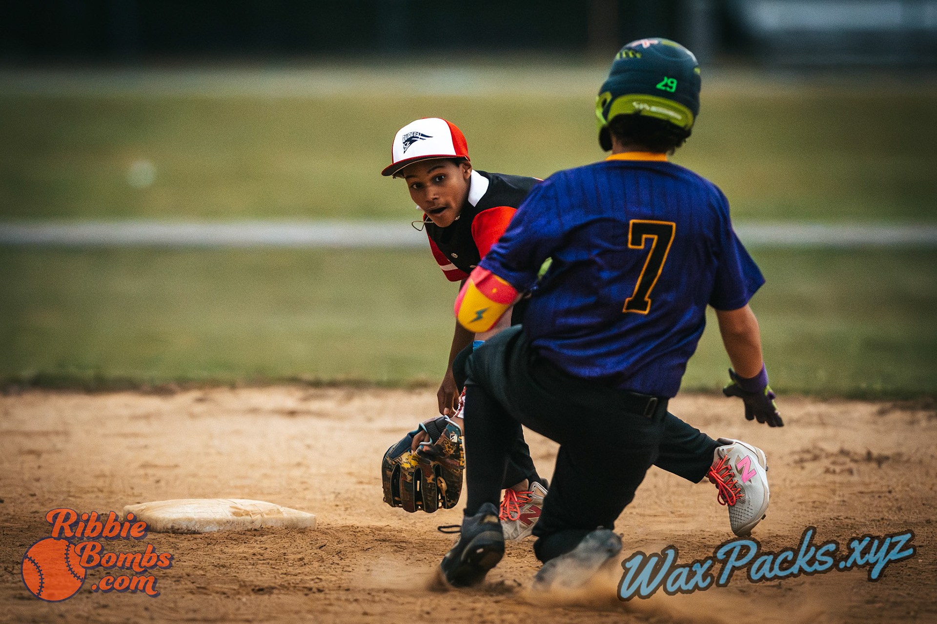 2026-04-22 | Baseball | VB MS League | Bayside Middle| | vs. Larksspur Middle | W 10-3