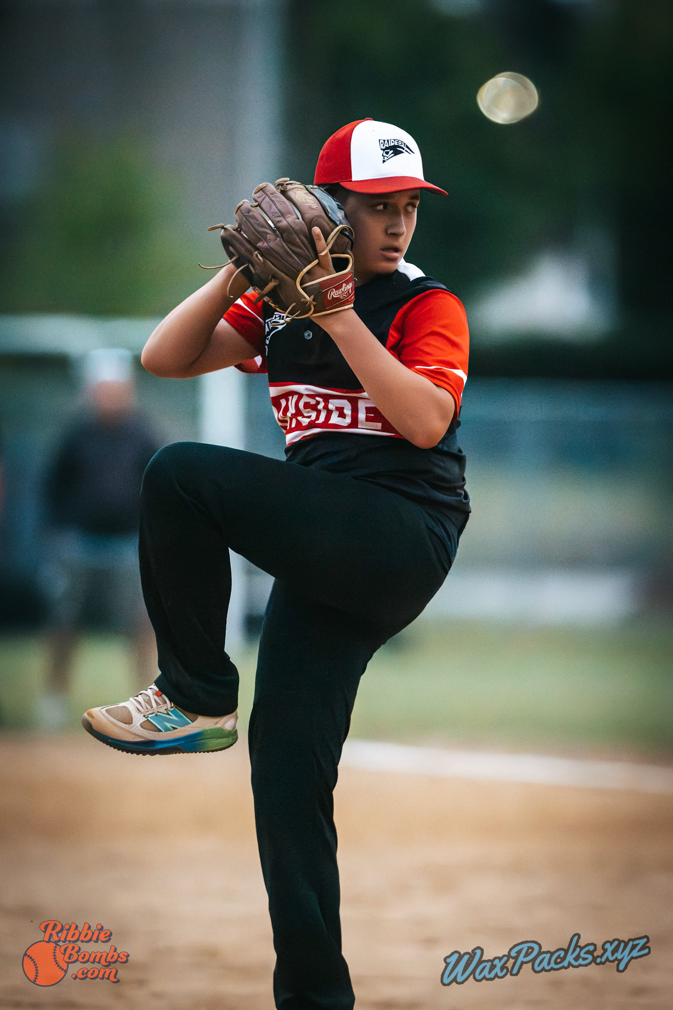 2026-04-22 | Baseball | VB MS League | Bayside Middle| | vs. Larksspur Middle | W 10-3