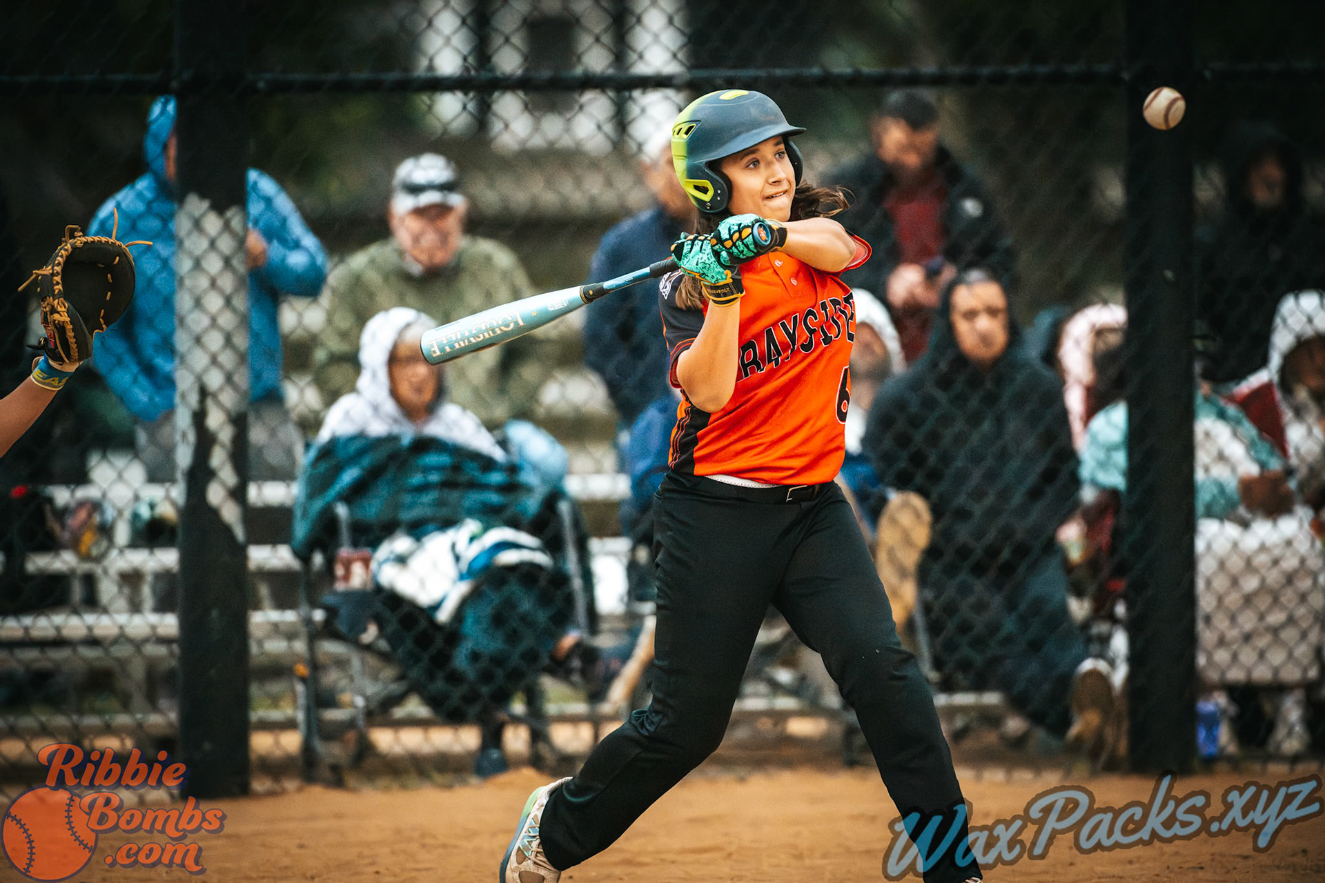 2026-04-20 | Baseball | VB MS League | Bayside Middle School |  @ Princess Anne Middle School