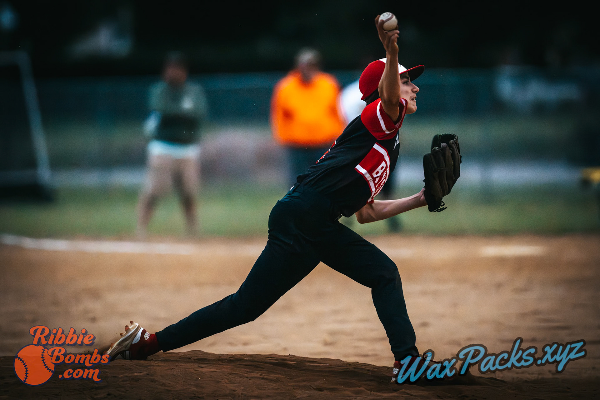 2026-04-20 | Baseball | VB MS League | Bayside Middle School |  @ Princess Anne Middle School