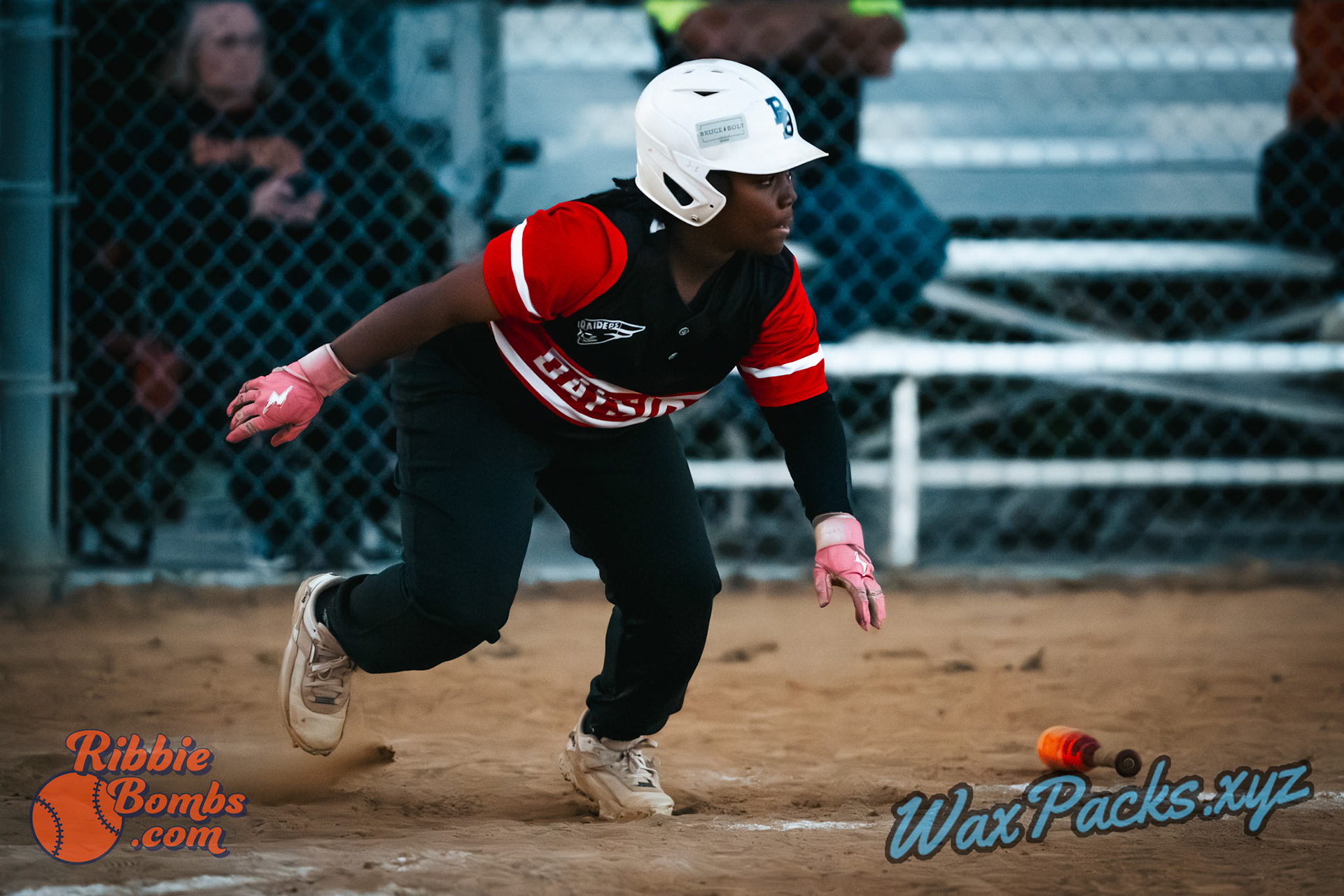 2026-04-28 | Baseball | VB MS League | Bayside Middle | vs. Brandon Middle | L 6-15