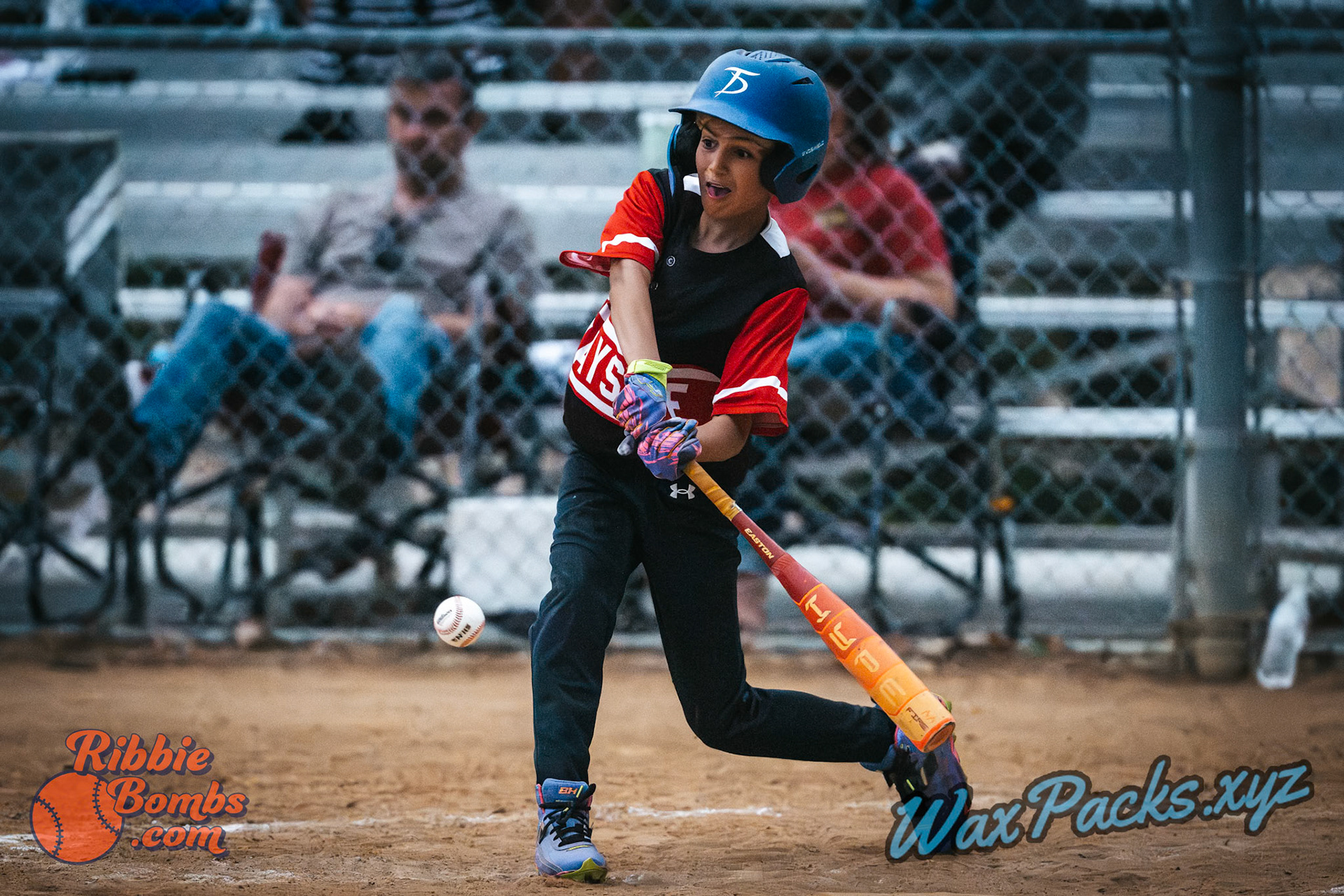 2026-04-20 | Baseball | VB MS League | Bayside Middle School |  @ Princess Anne Middle School